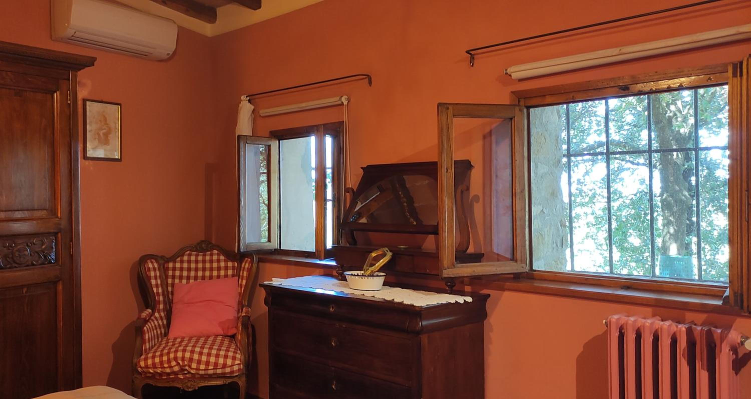 Fattoria Il Milione Agriturismo