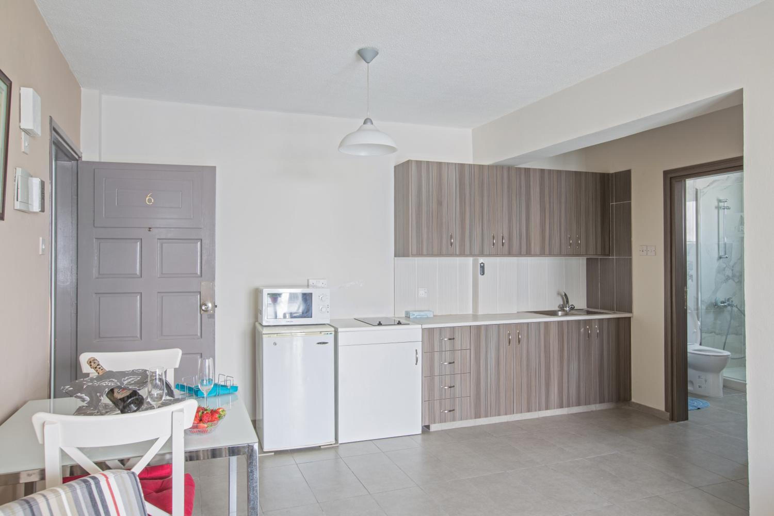 Ayia Napa Holiday Apartment So4