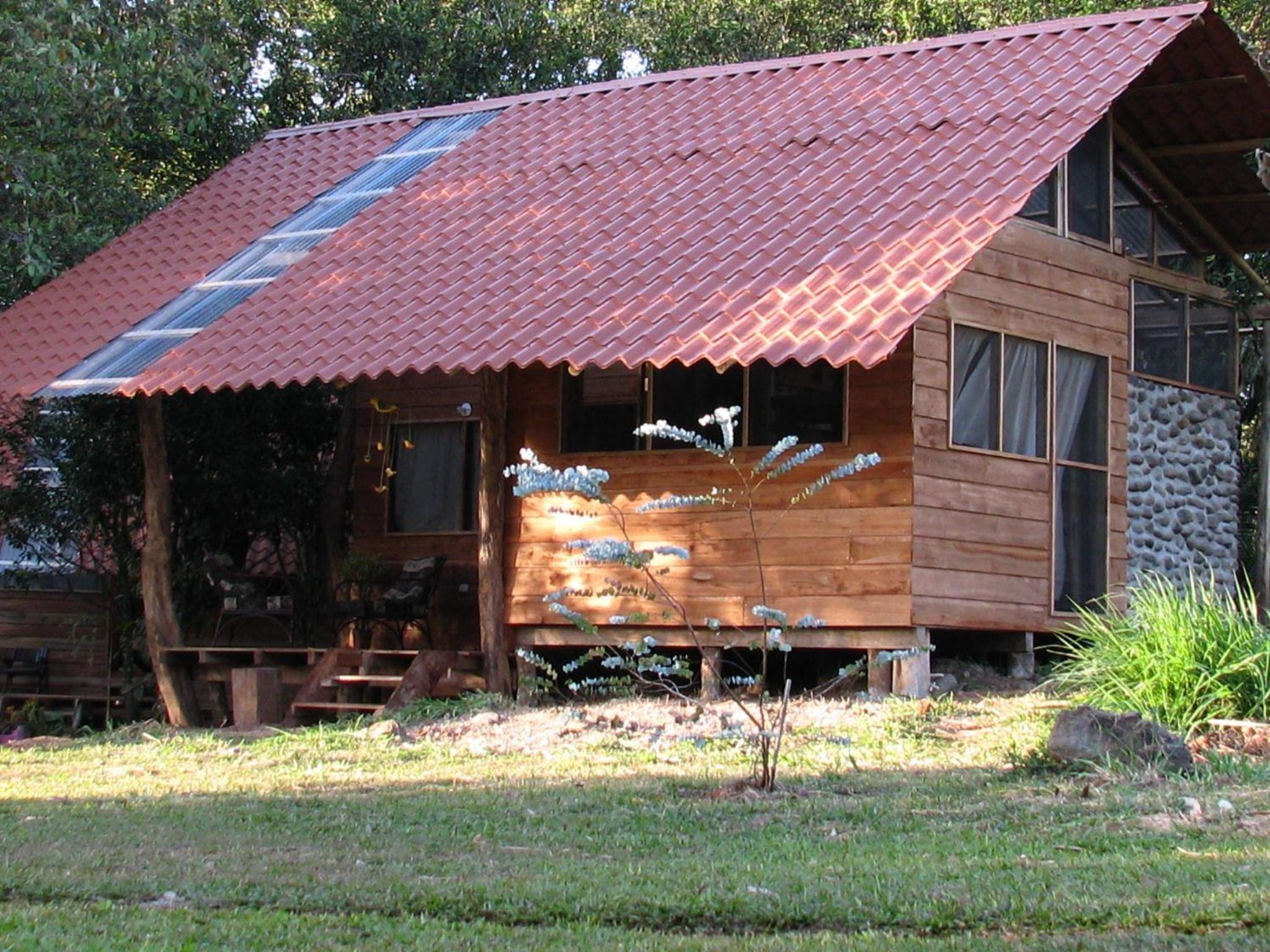 Vocaré Finca Agroecológica