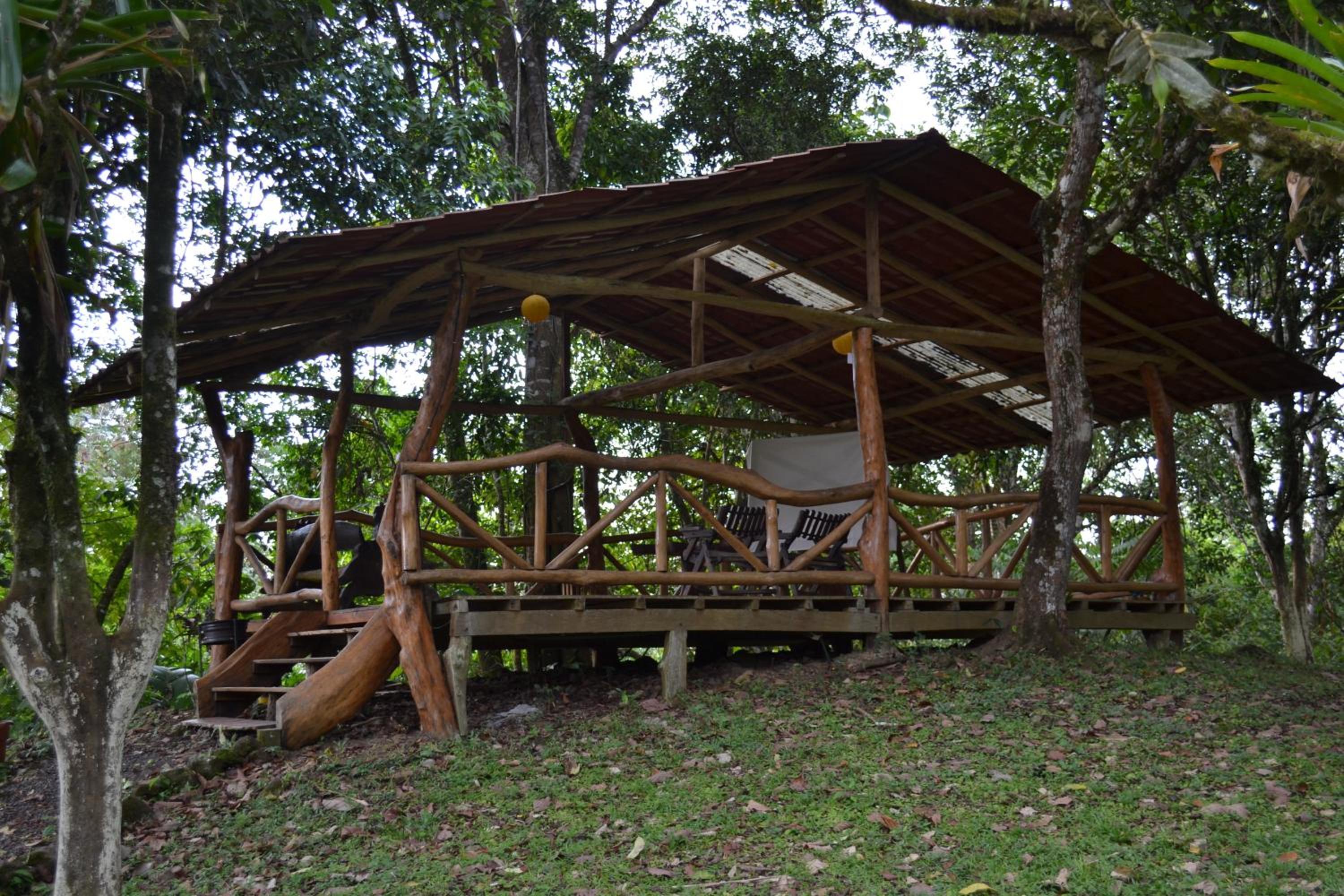 Vocaré Finca Agroecológica