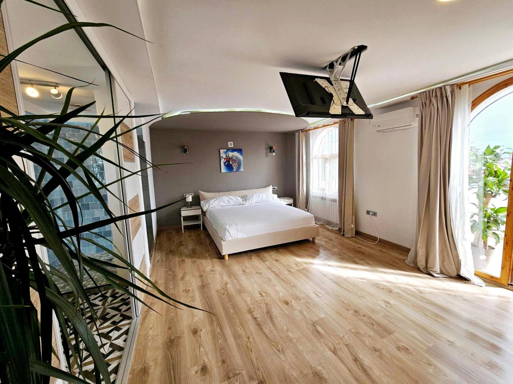 White Paradise Villa - Sol y Luz - by SunCastle apartamentos photo 5