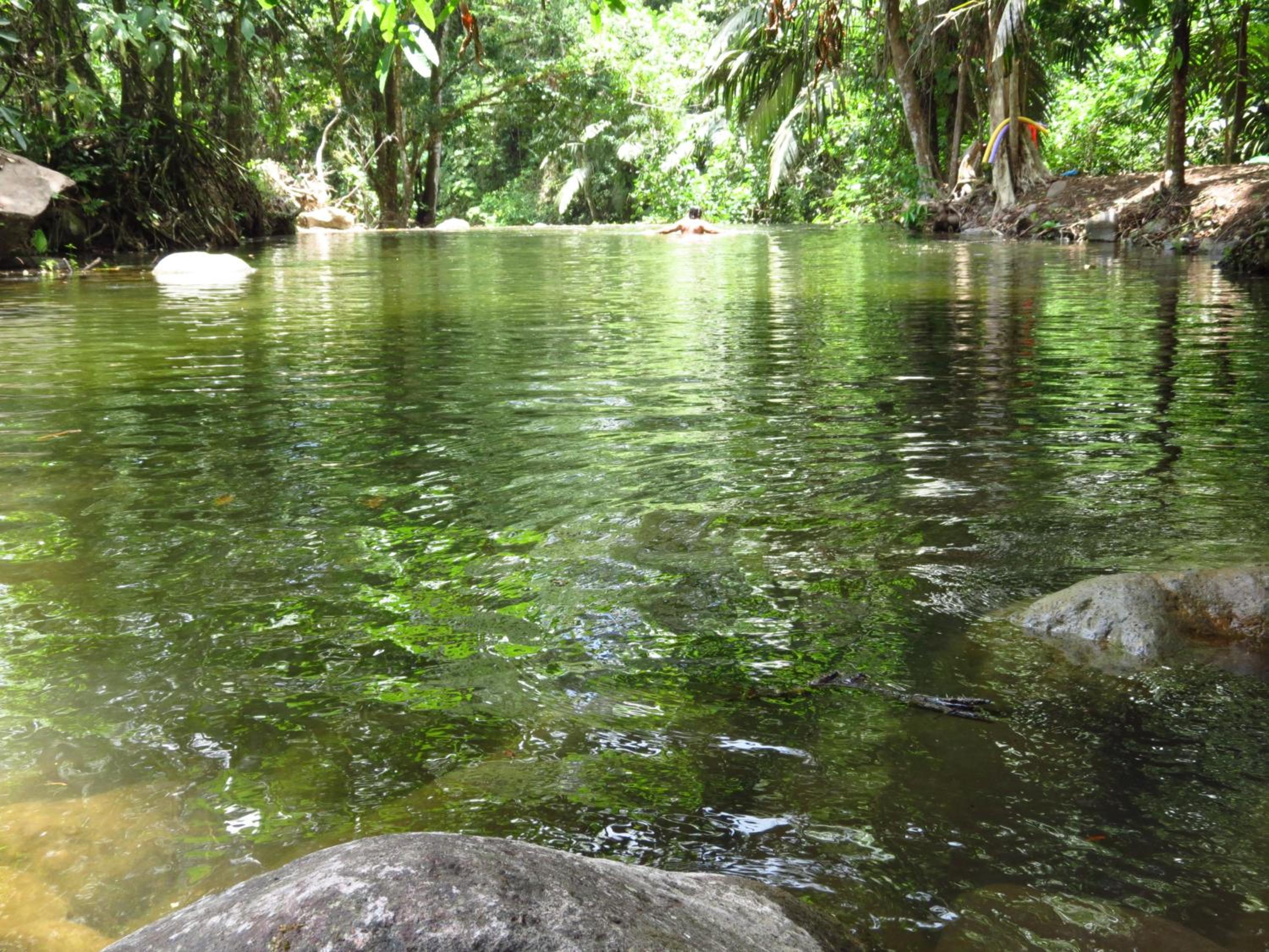 Vocaré Finca Agroecológica