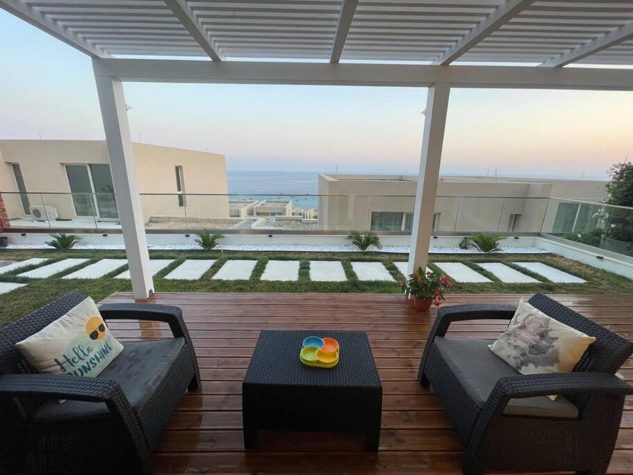 Villa Azure