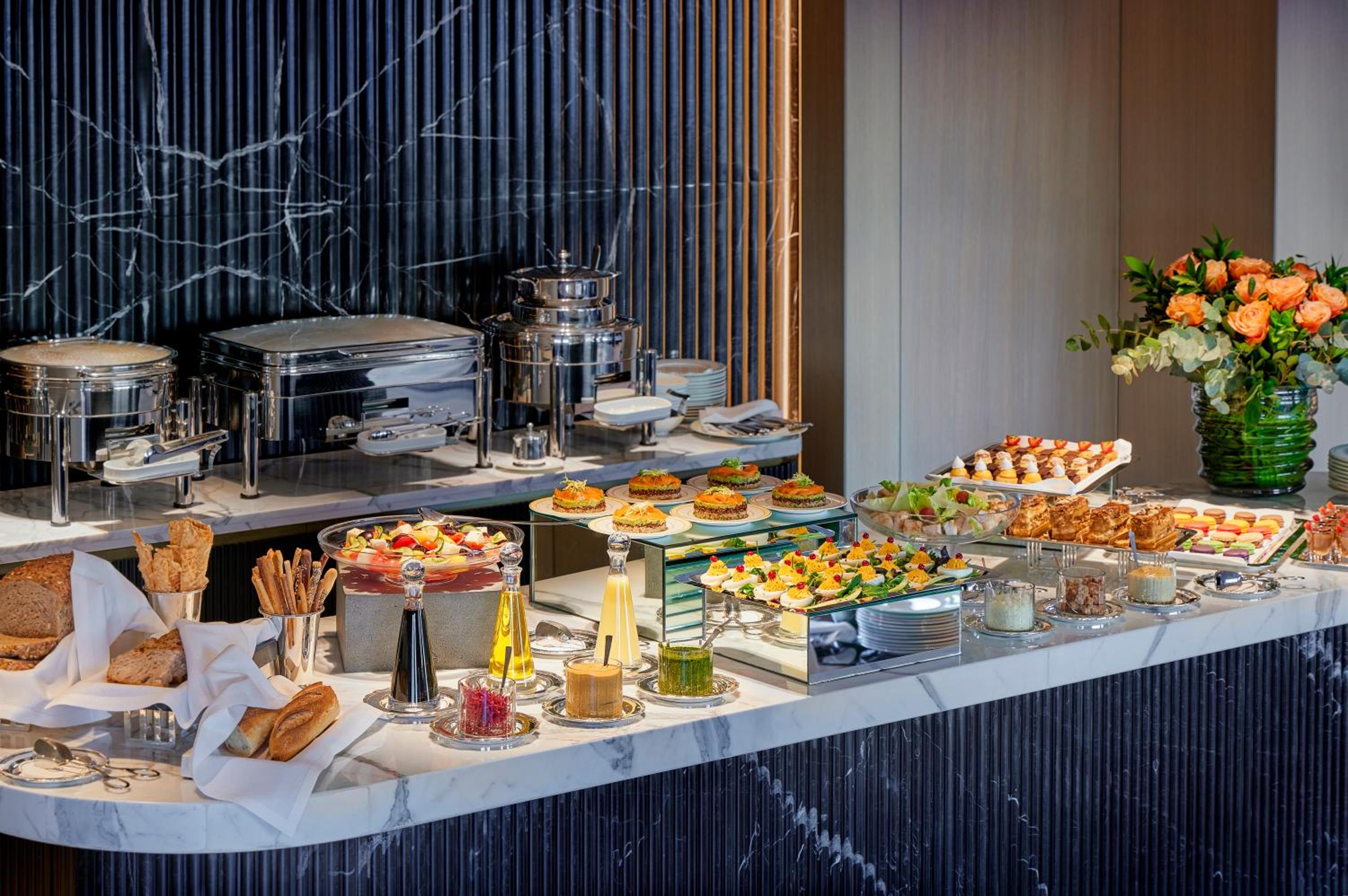 Vakko Otel ve Residence - Image 32