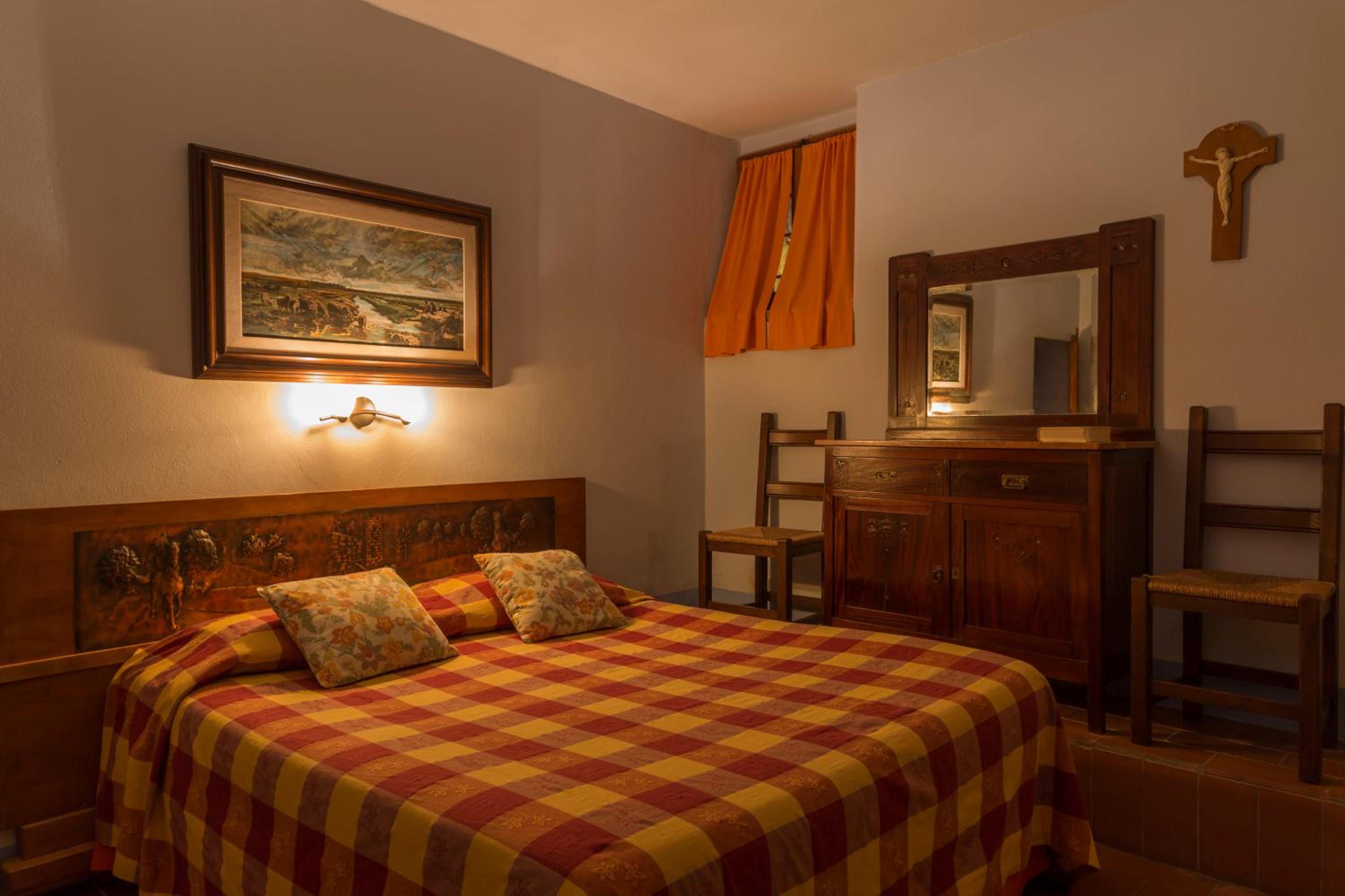 Fattoria Il Milione Agriturismo