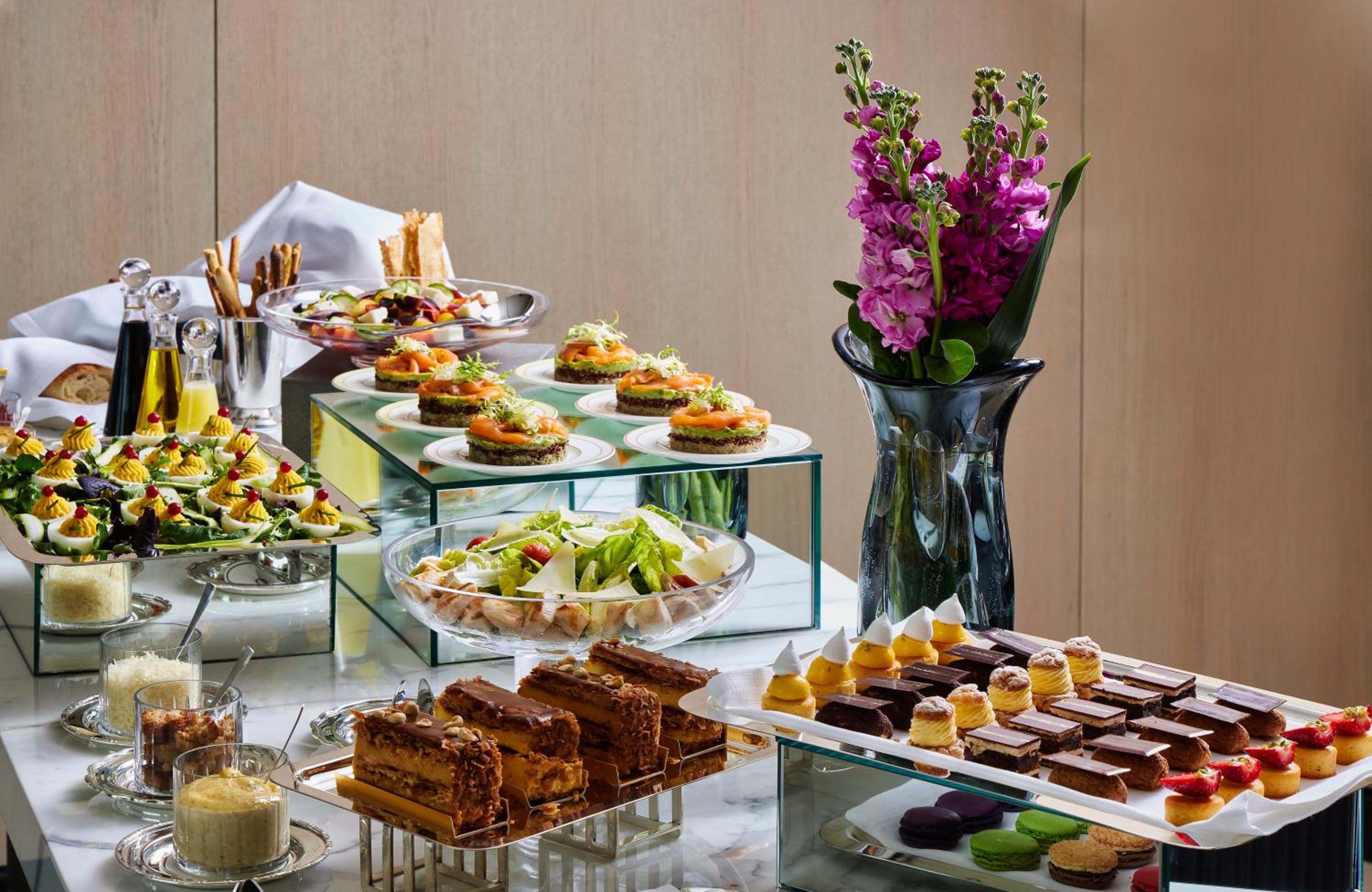 Vakko Otel ve Residence - Image 33