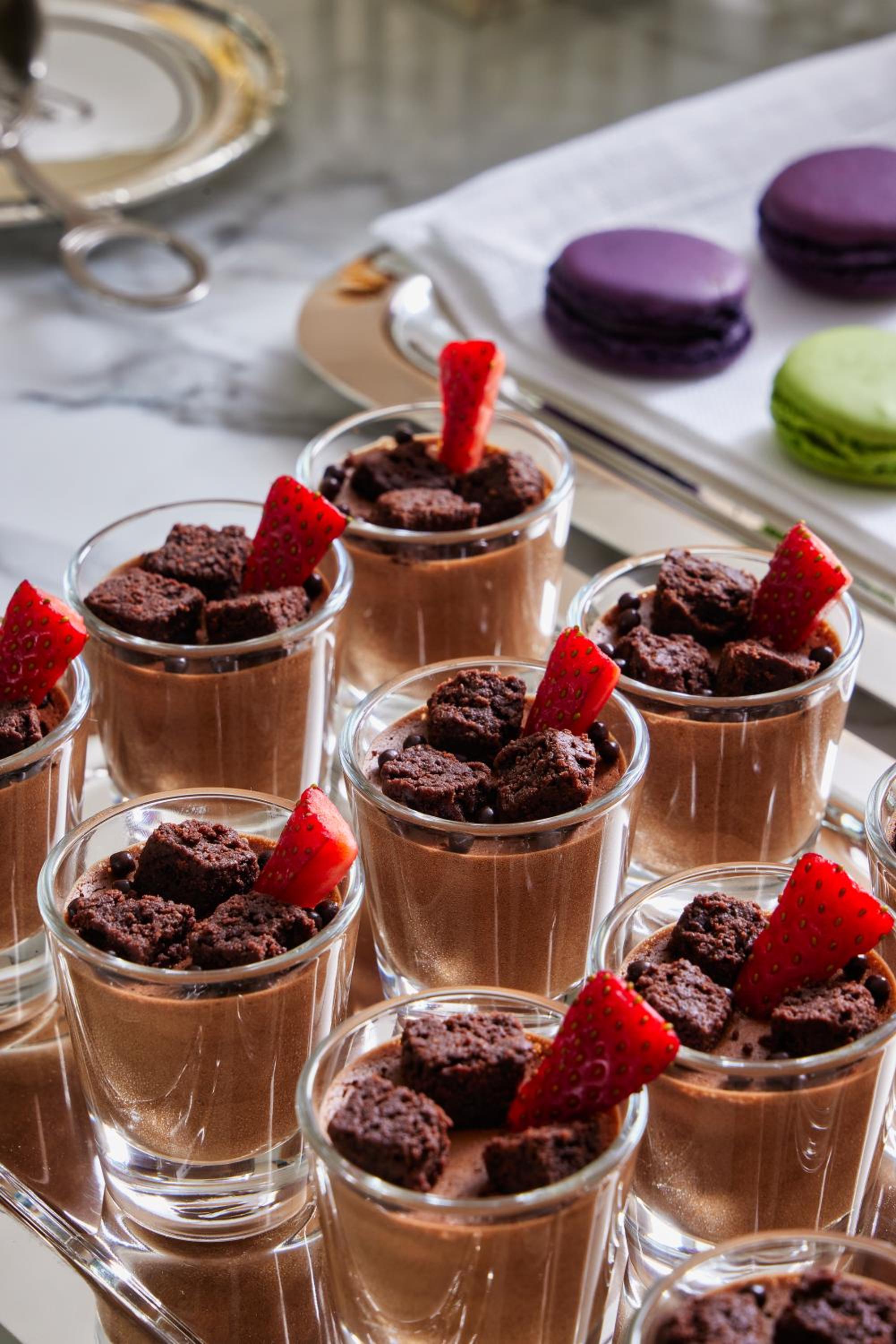 Vakko Otel ve Residence - Image 34