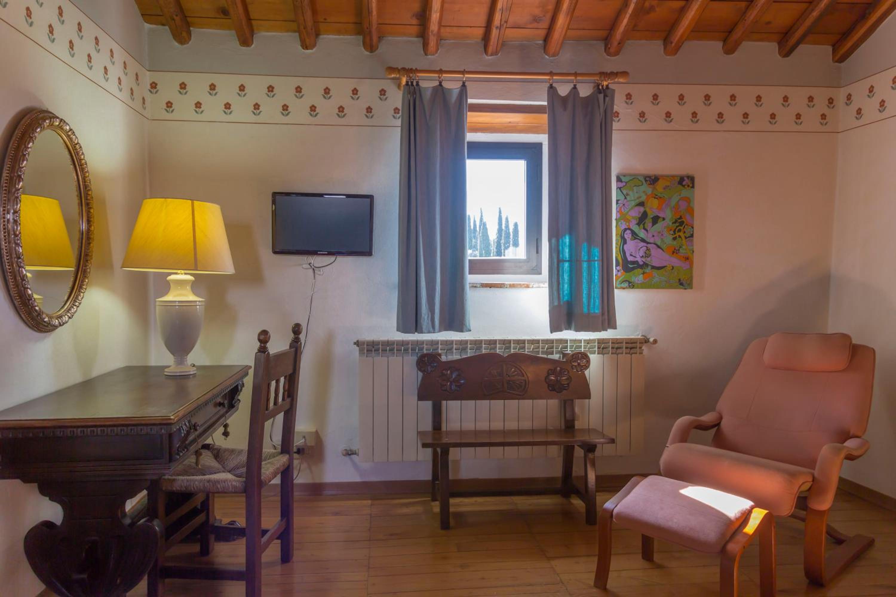 Fattoria Il Milione Agriturismo