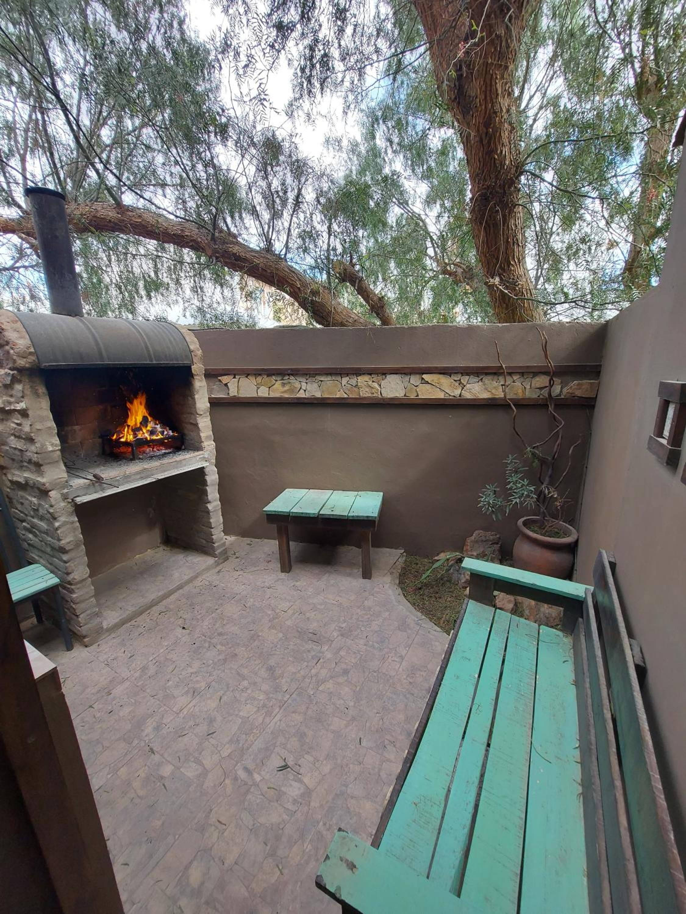 ABORIGEN APARTAMENTOS BOUTIQUE