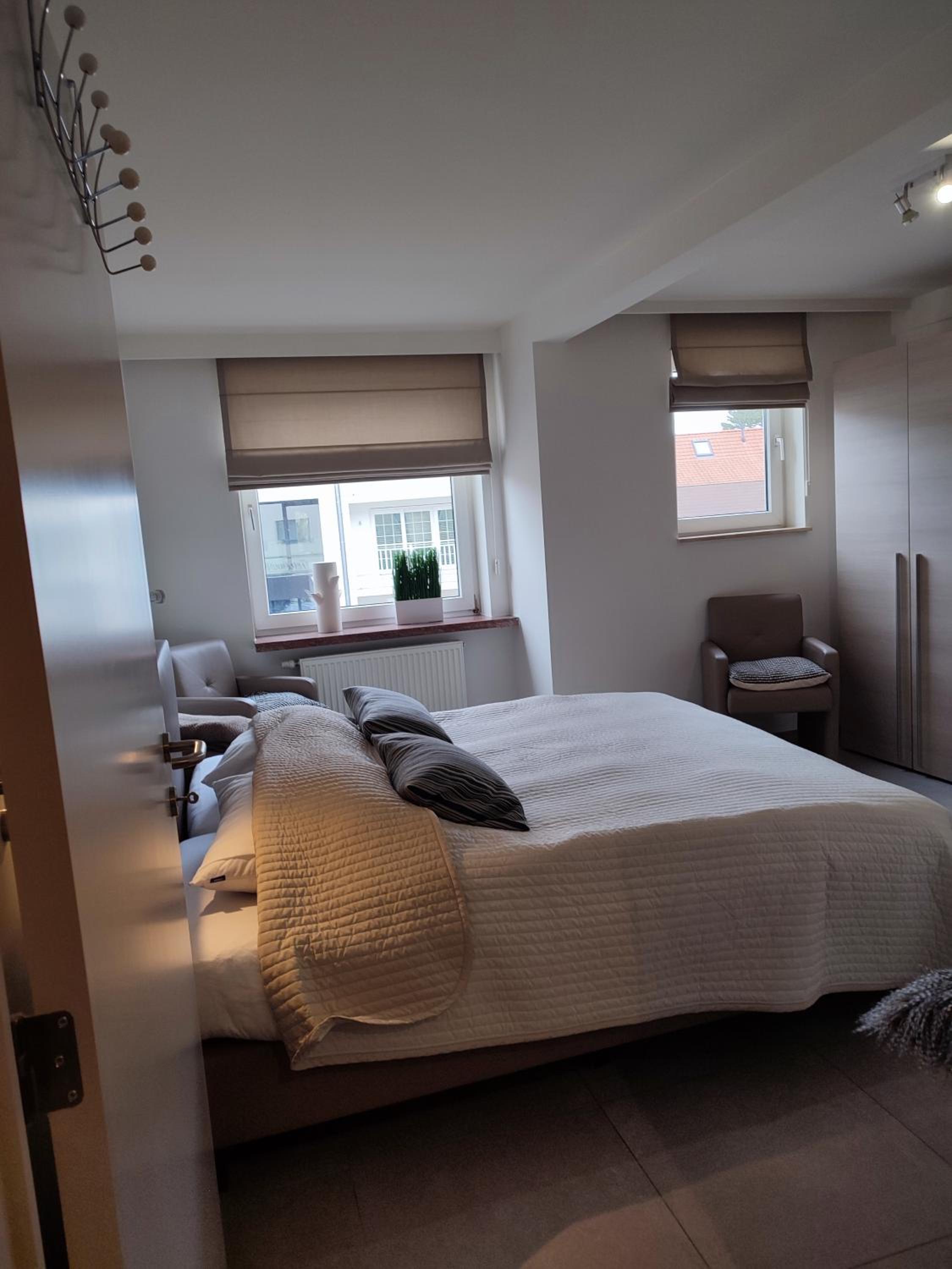 Le Knok'Koon Un cocon à Knokke avec garage et emplacement gratuits