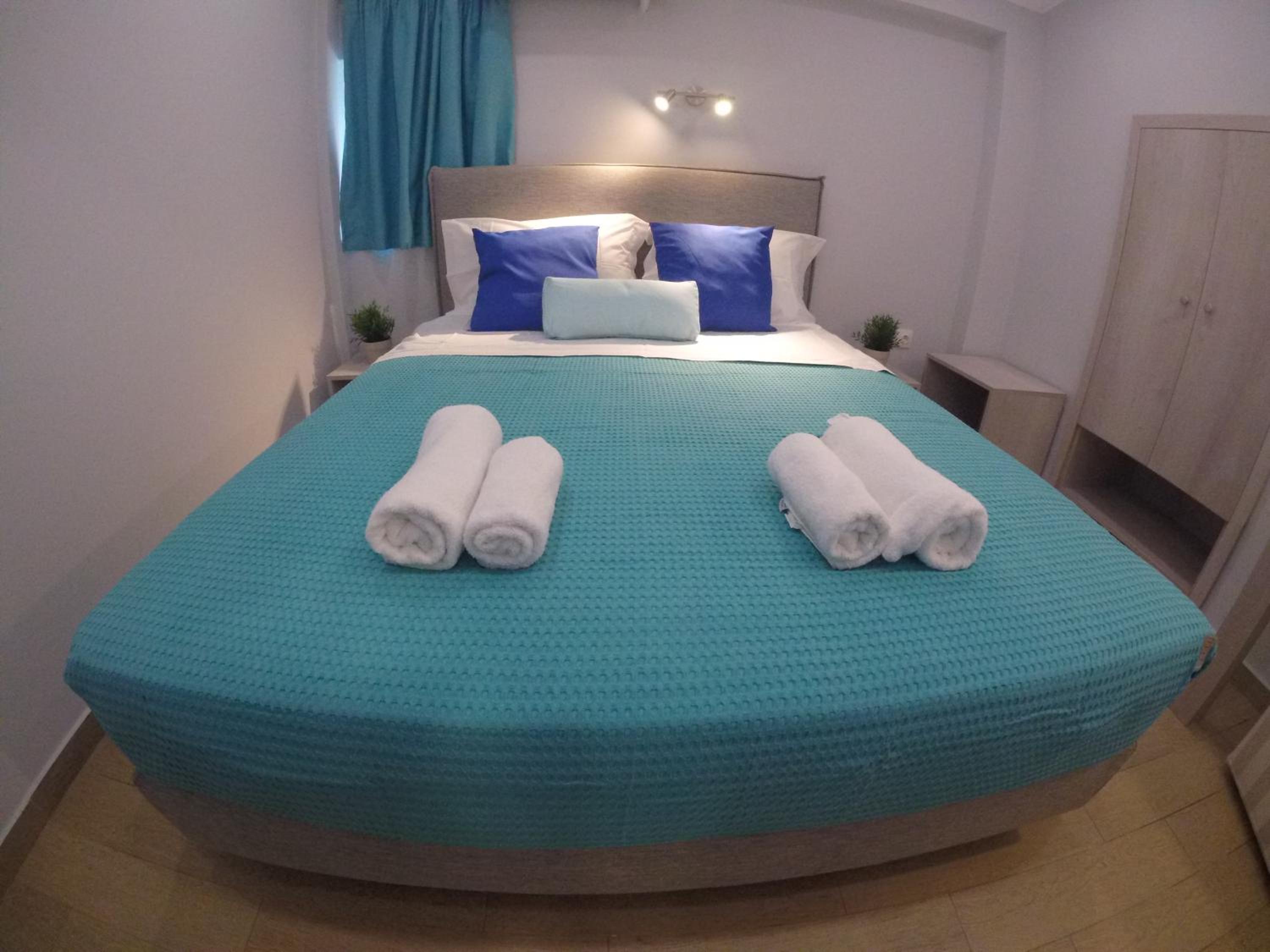 Kimiro Drosia Zante