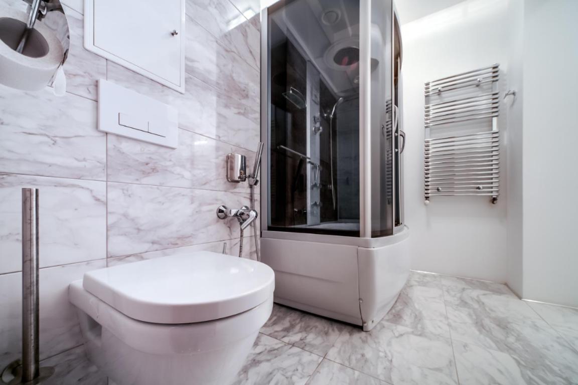 SOVA Apartment Lviv Сenter Сity view 5