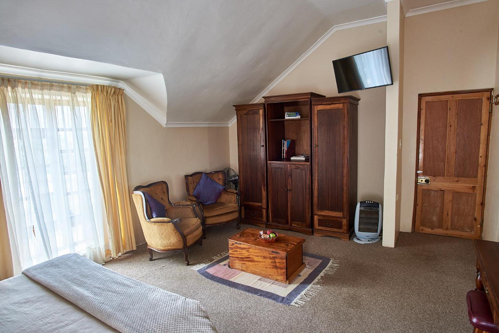 Lake Clarens Guest House
