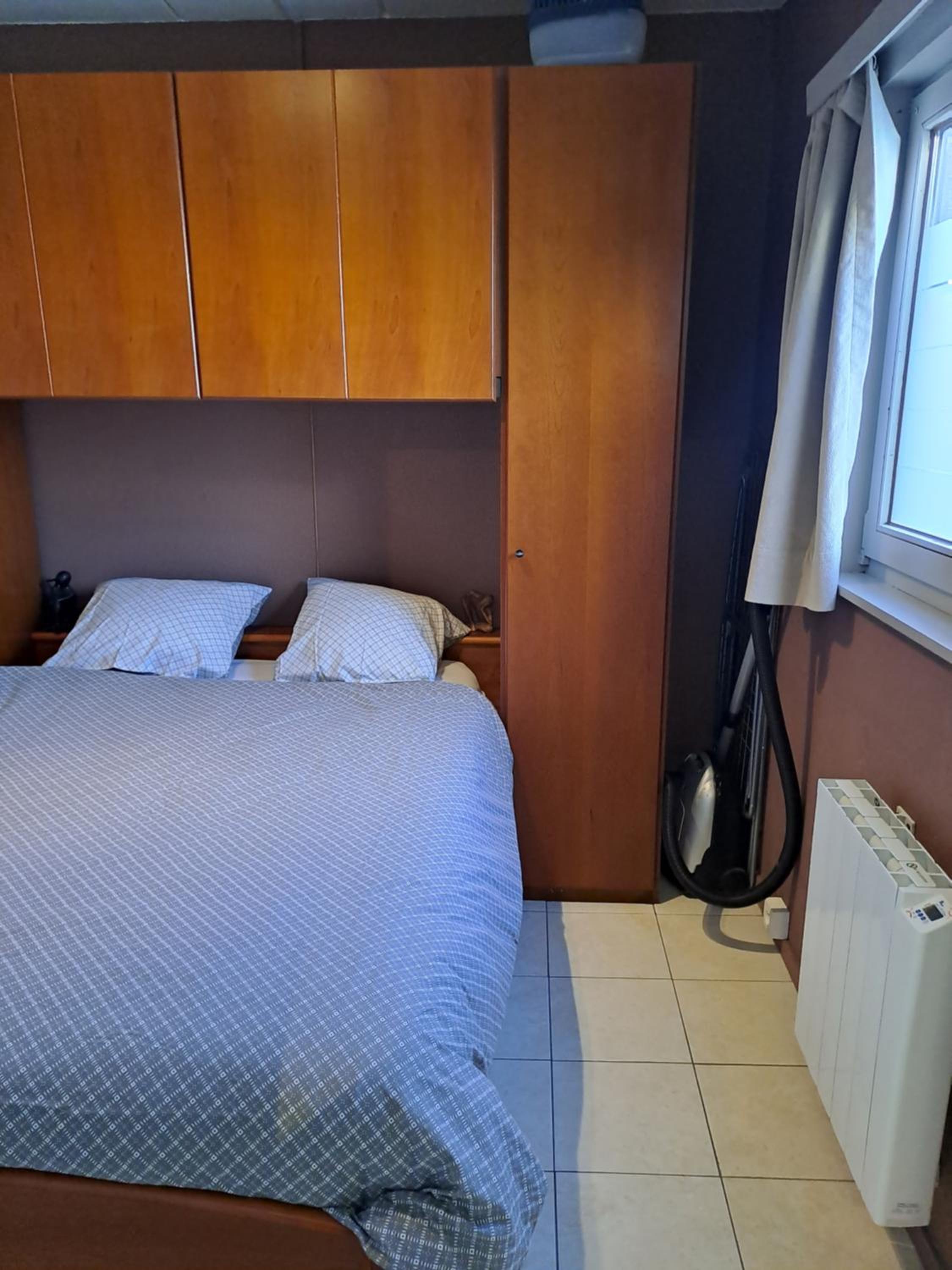 Maison de vacances ;Vakantiehuisje