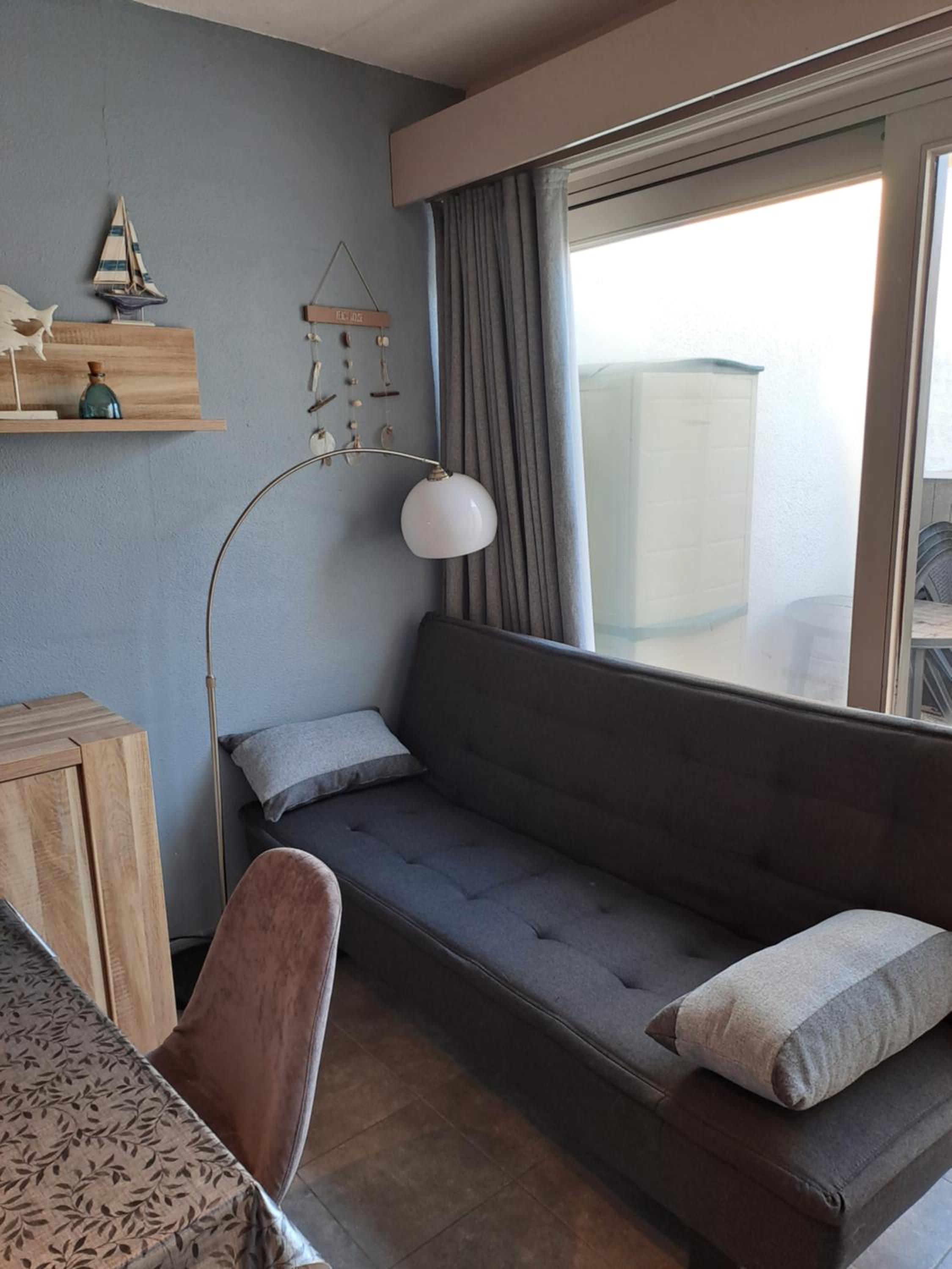 Maison de vacances ;Vakantiehuisje