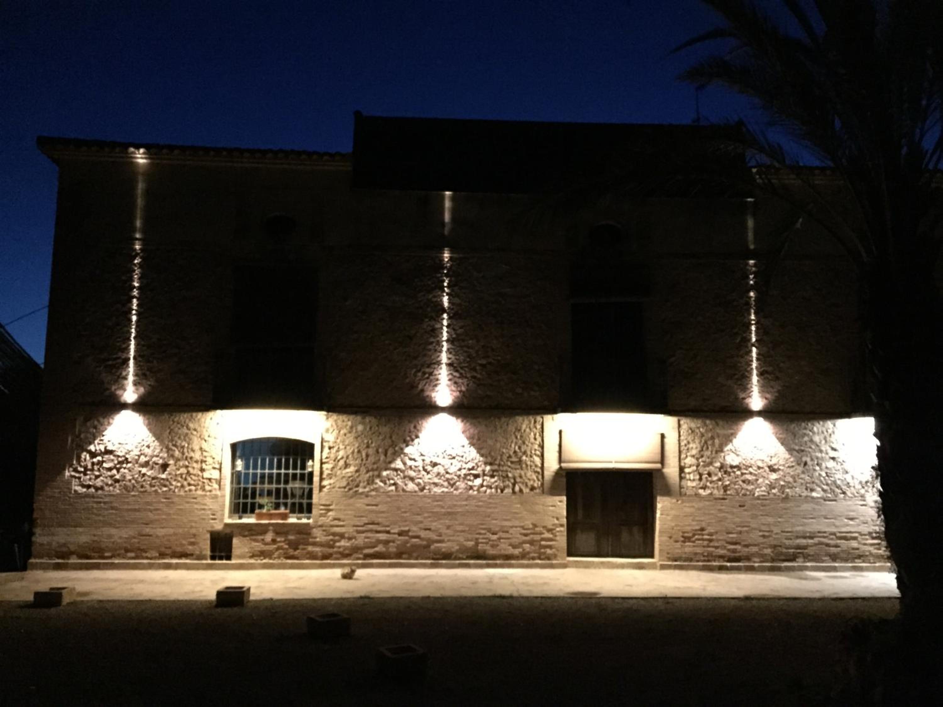 La Bodega Enoturismo Rural