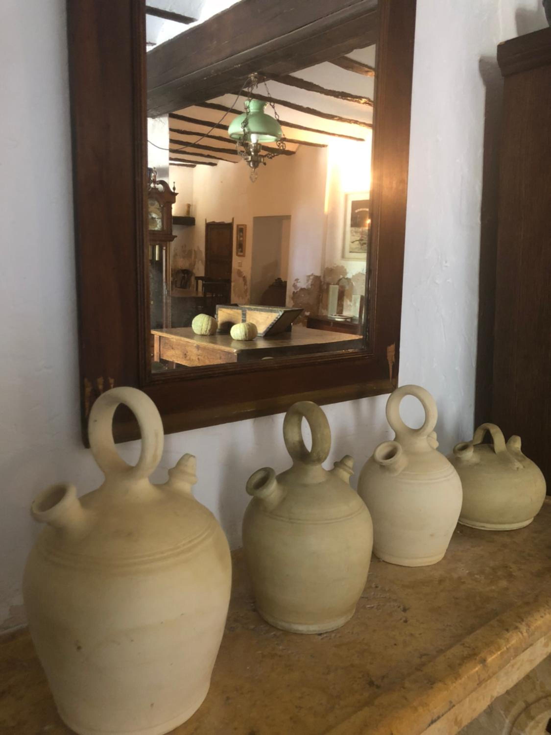 La Bodega Enoturismo Rural
