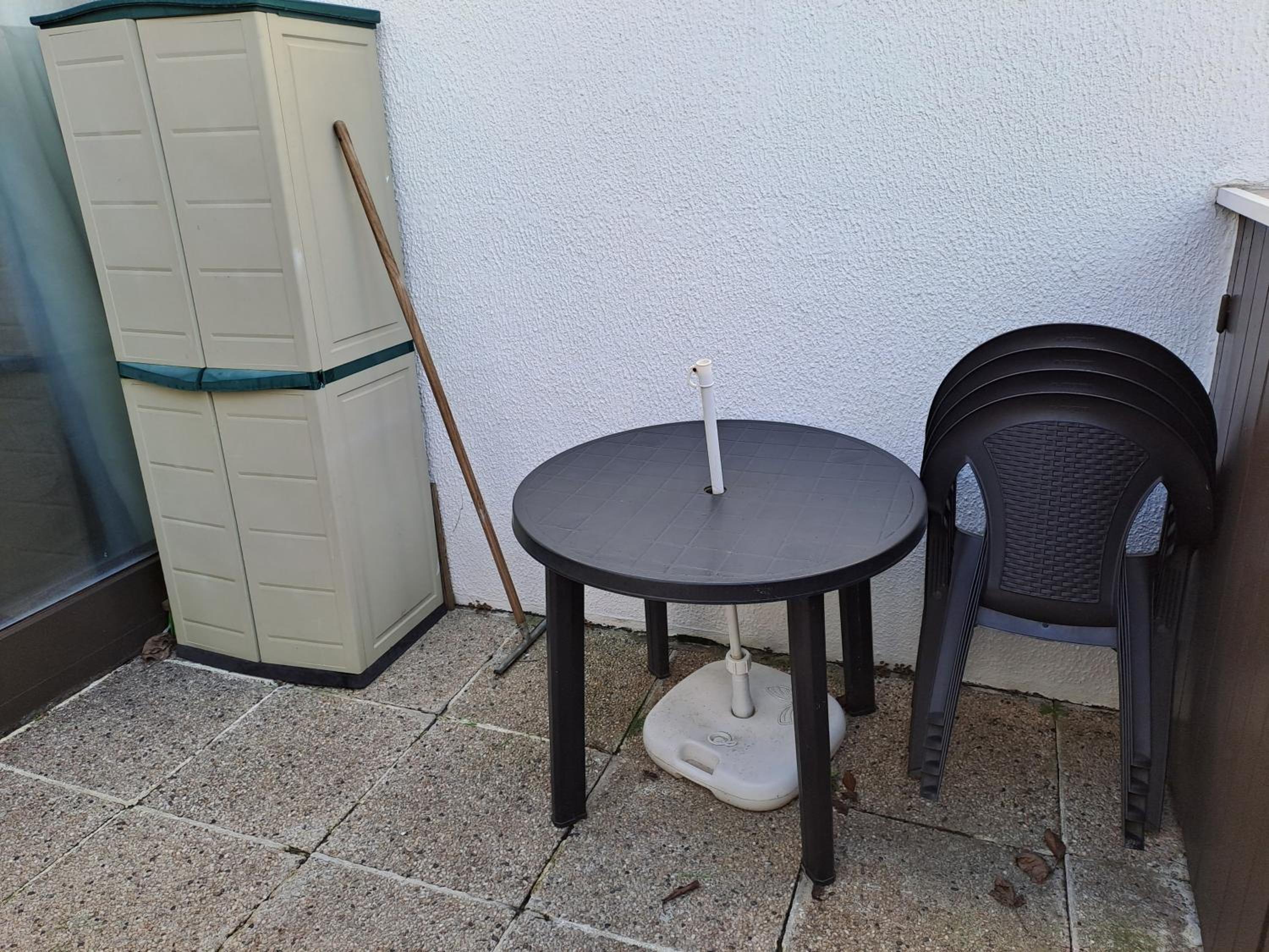 Maison de vacances ;Vakantiehuisje