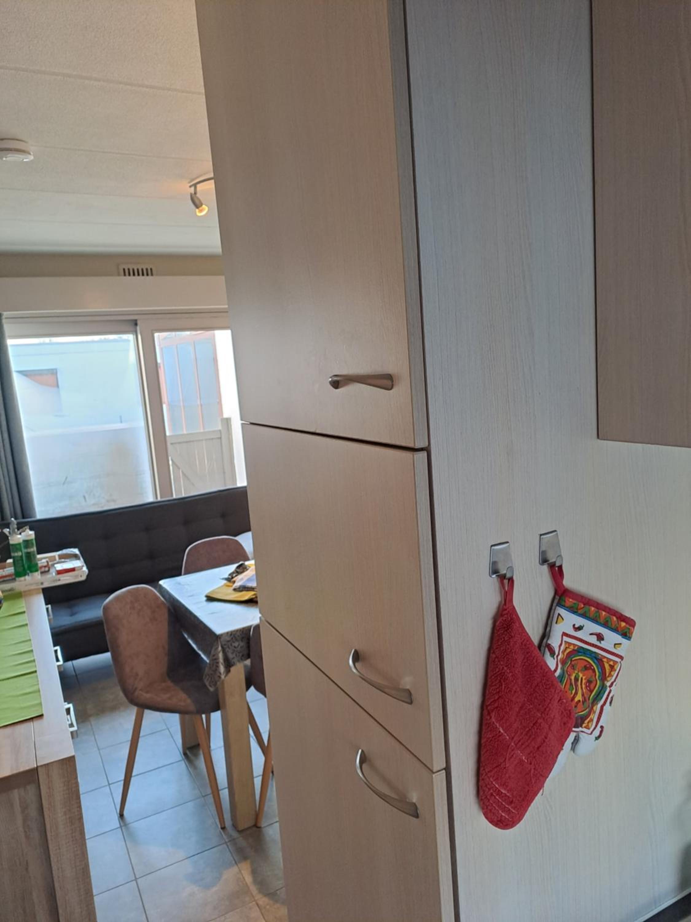 Maison de vacances ;Vakantiehuisje