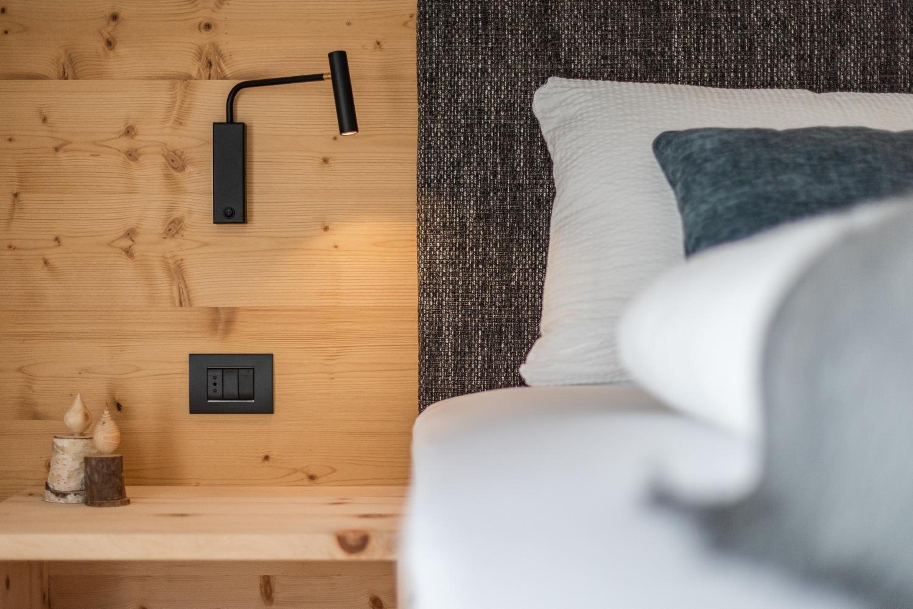 Small Luxury Apartments Lausa