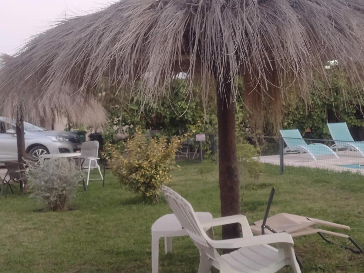 Cabañas Bella Alba