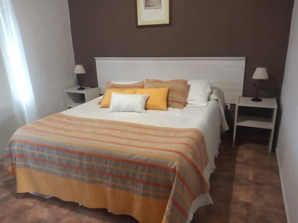 Cabañas Bella Alba