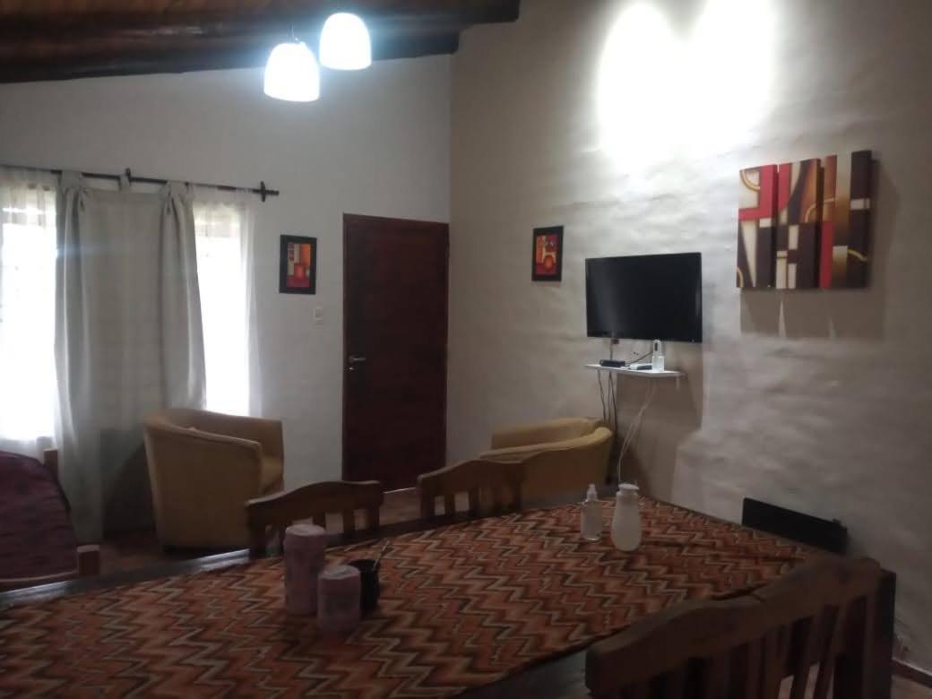 Cabañas Bella Alba