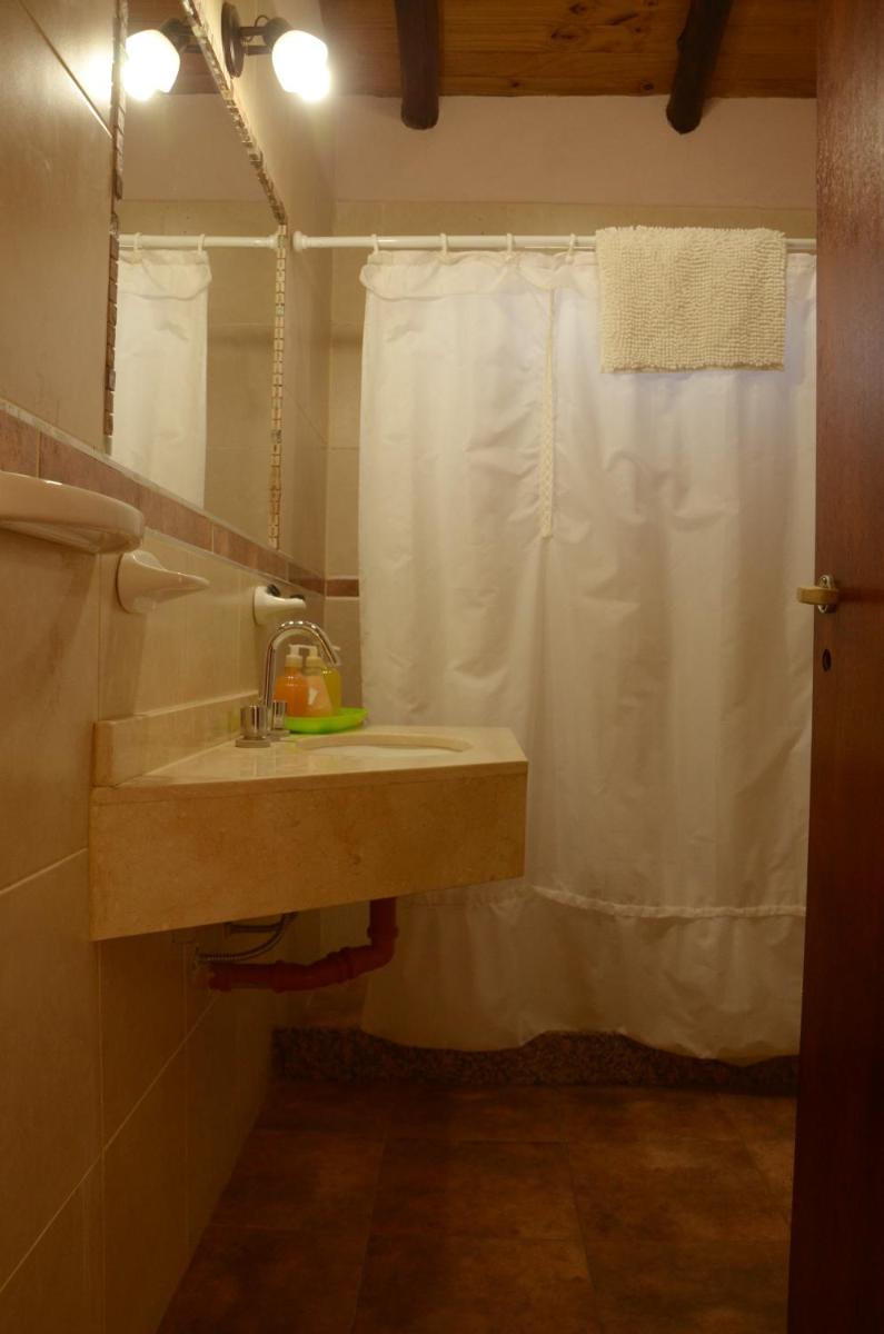 Cabañas Bella Alba