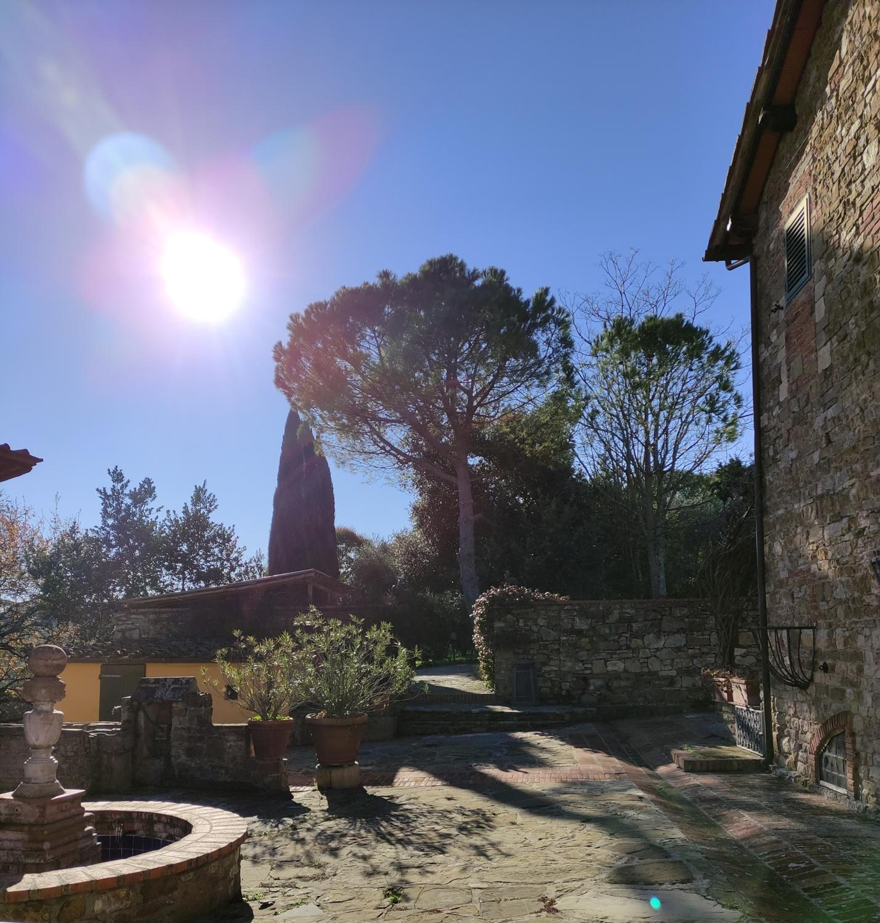 Fattoria Il Milione Agriturismo
