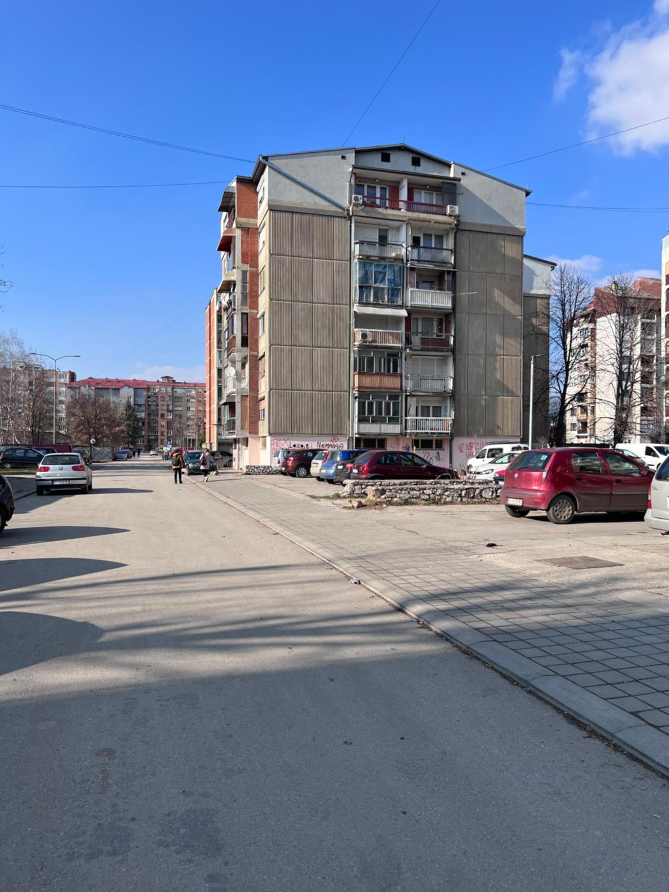 Apartman Minic