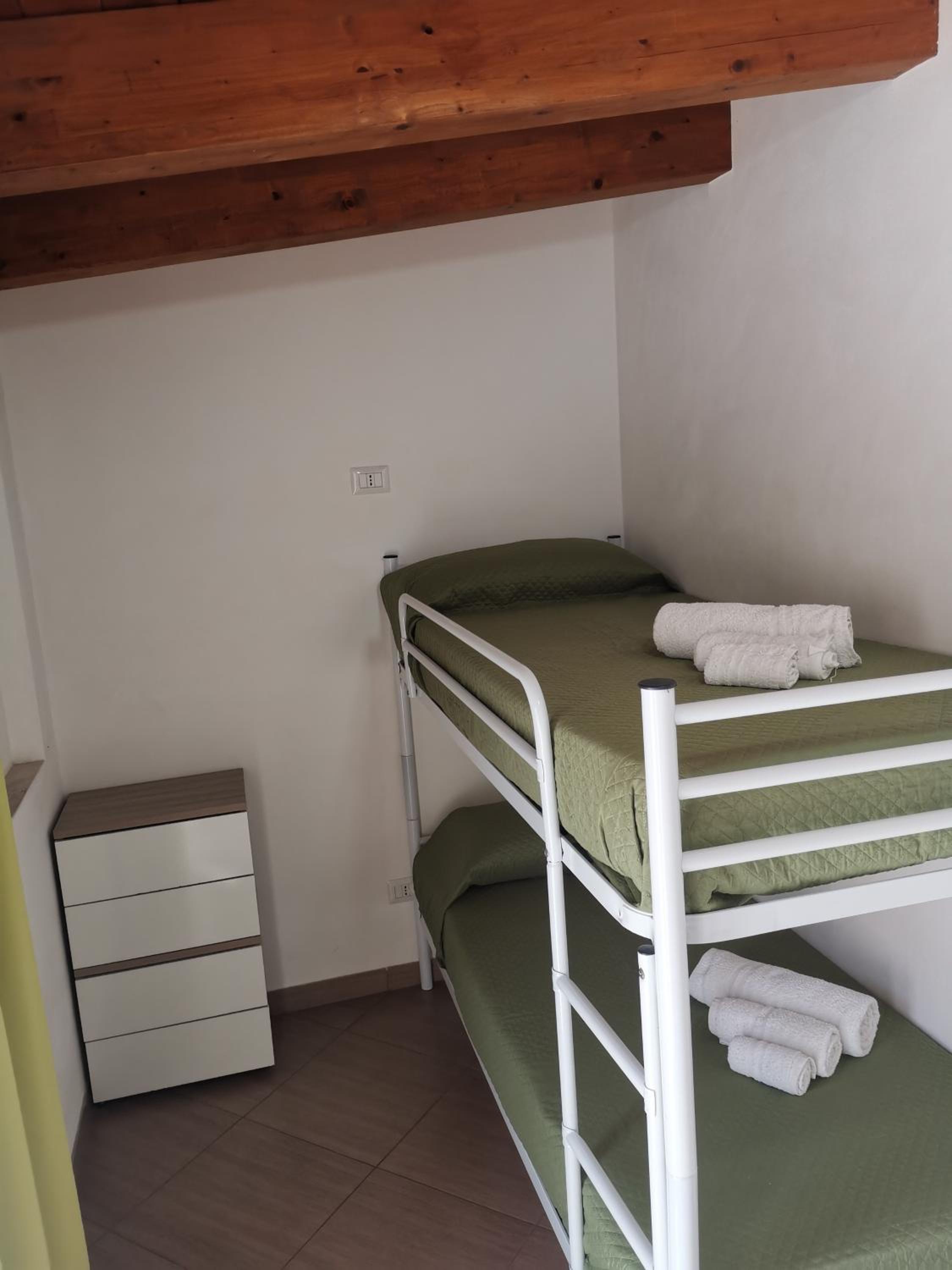 Casa Vacanze del Golfo