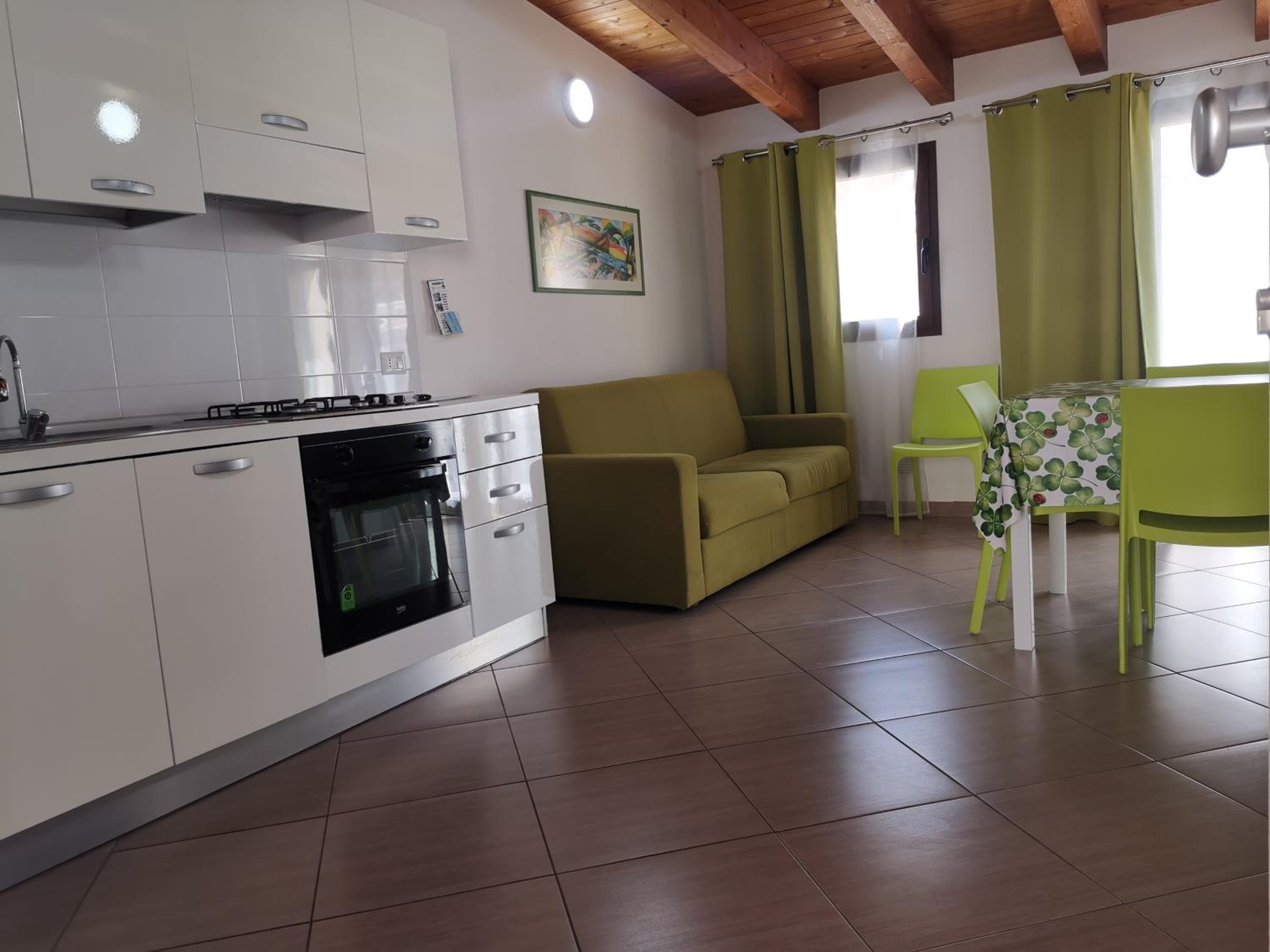 Casa Vacanze del Golfo