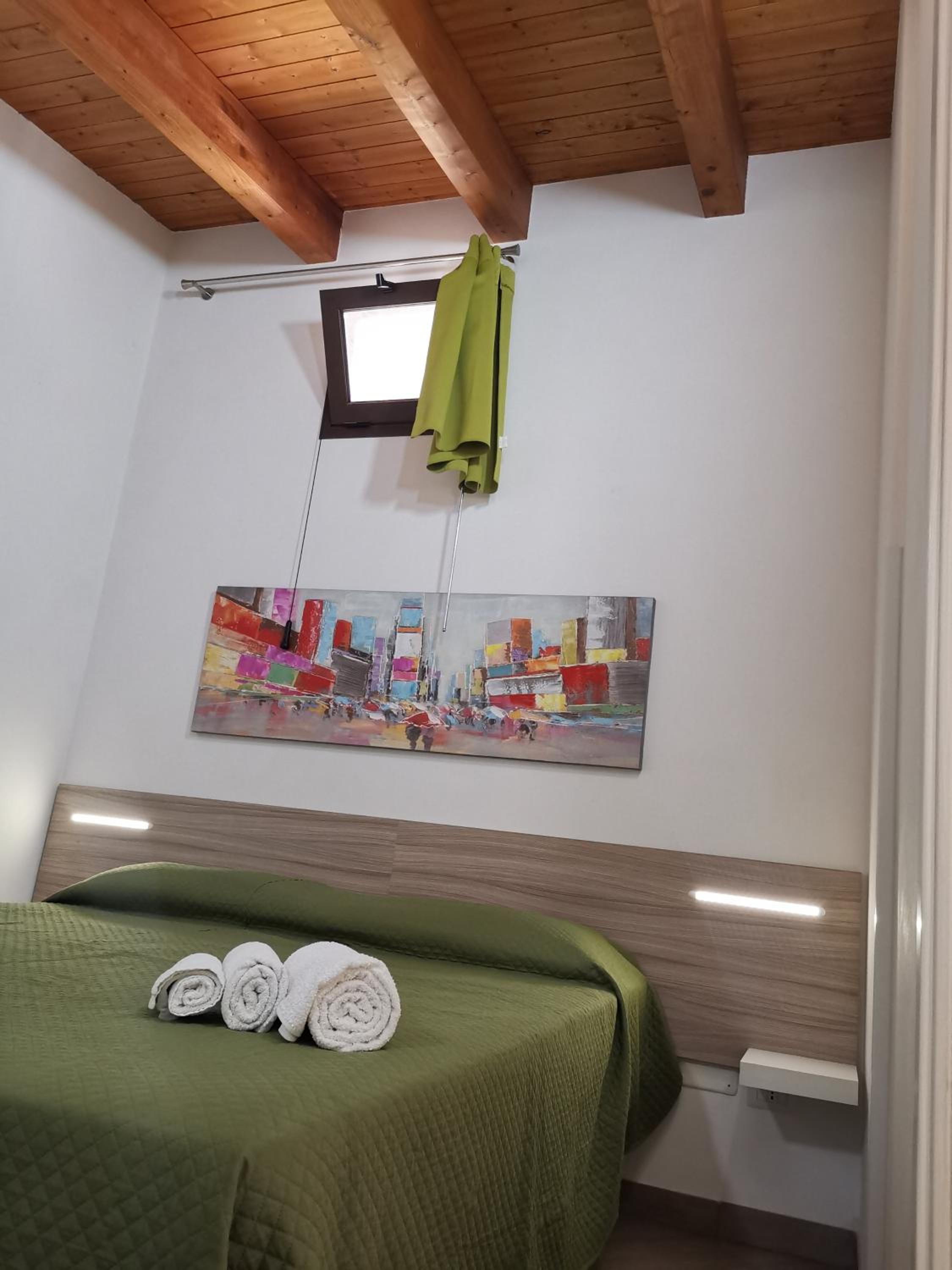 Casa Vacanze del Golfo