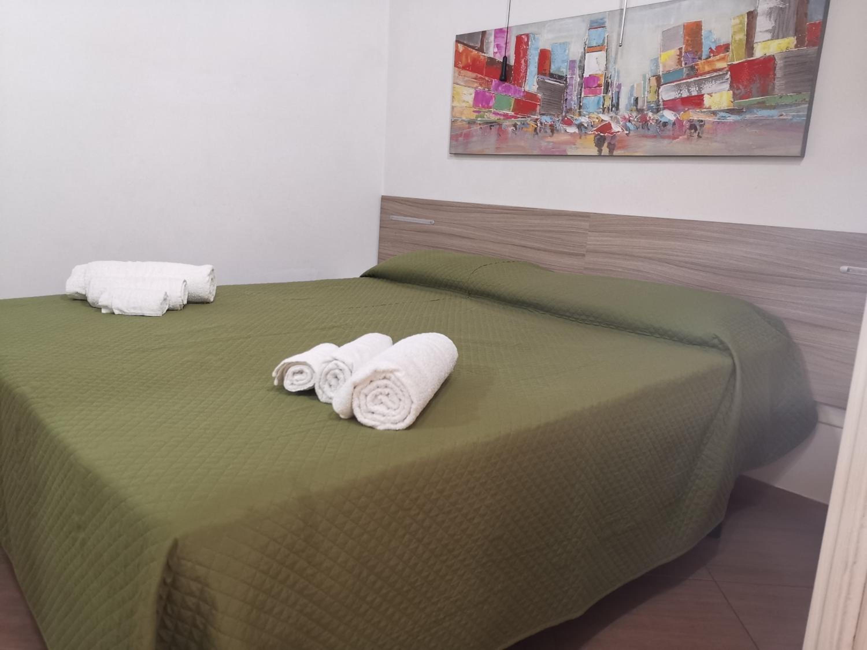 Casa Vacanze del Golfo