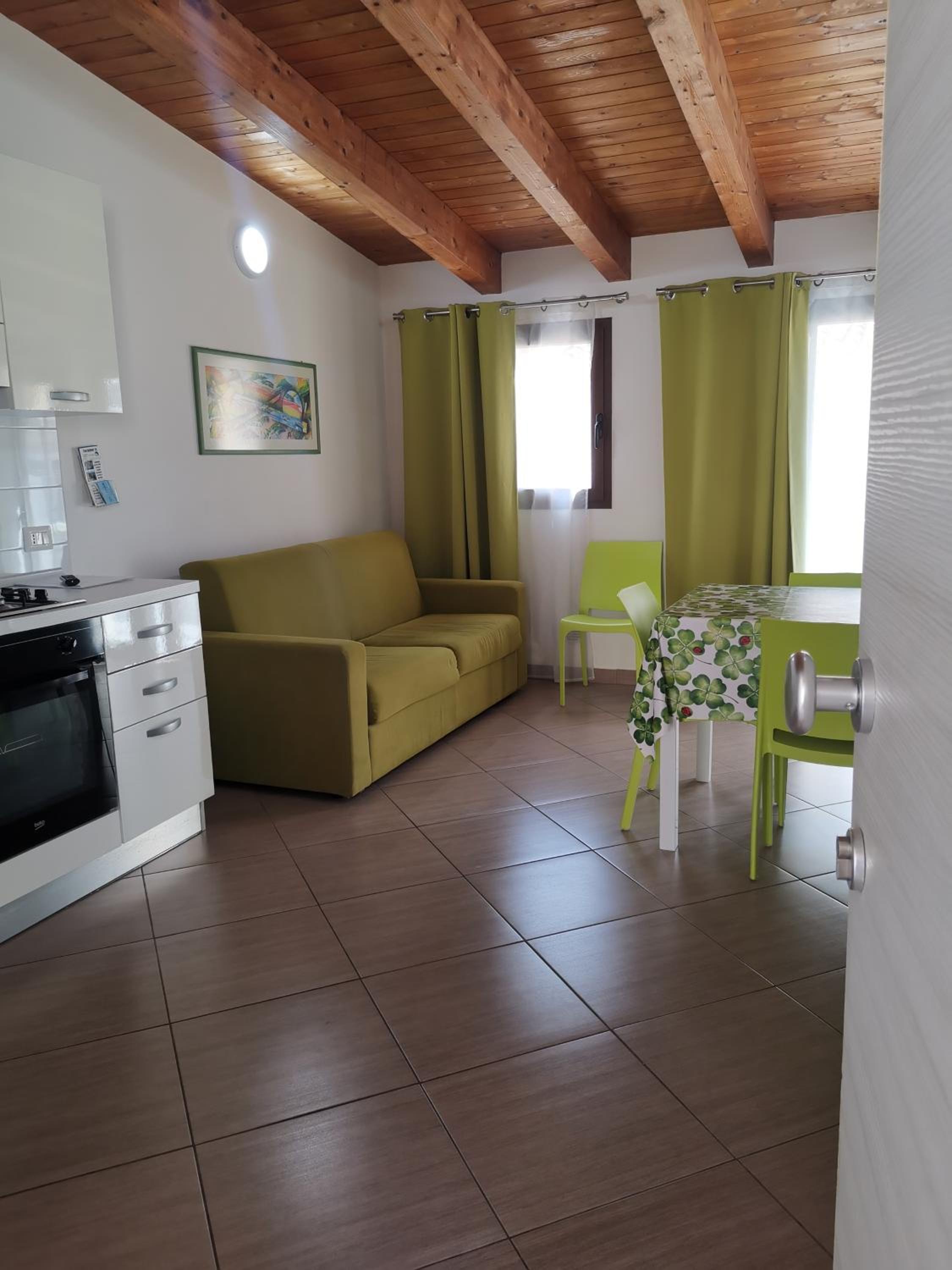 Casa Vacanze del Golfo