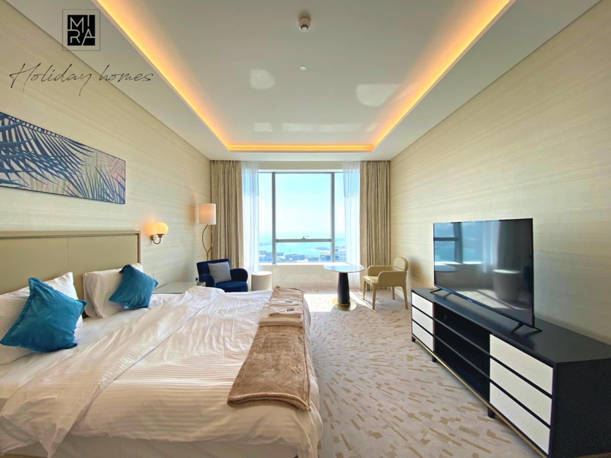 Mira Holiday Homes - Newly furnished Studio in Palm Jumeirah