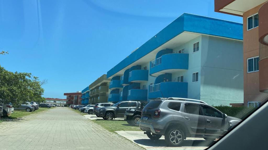 ARRAIAL Caribe Brasileiro