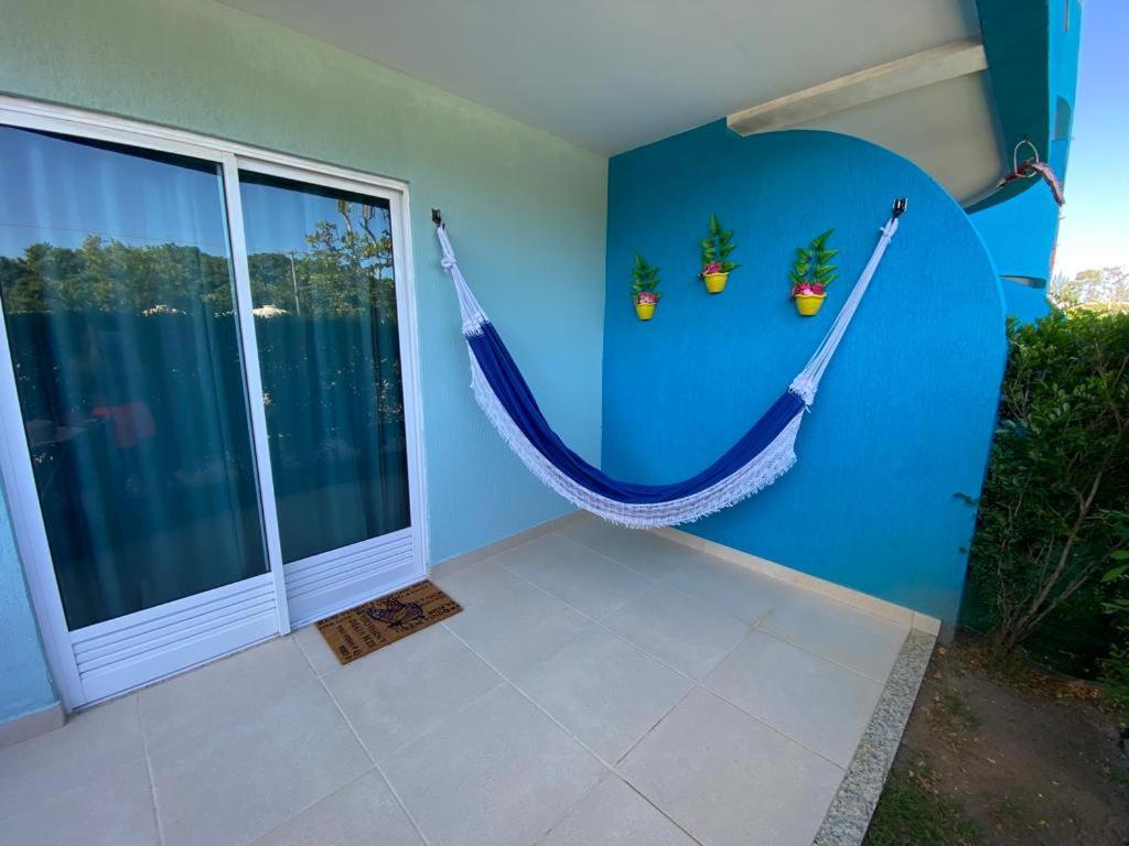 ARRAIAL Caribe Brasileiro
