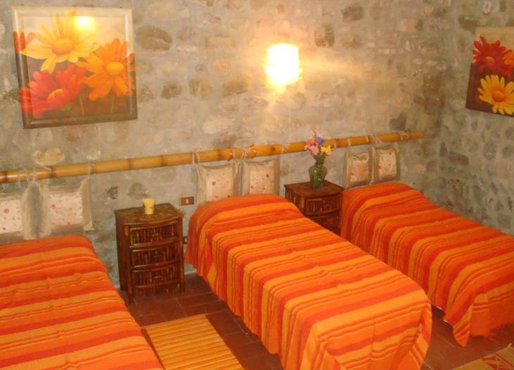 Agriturismo Materno