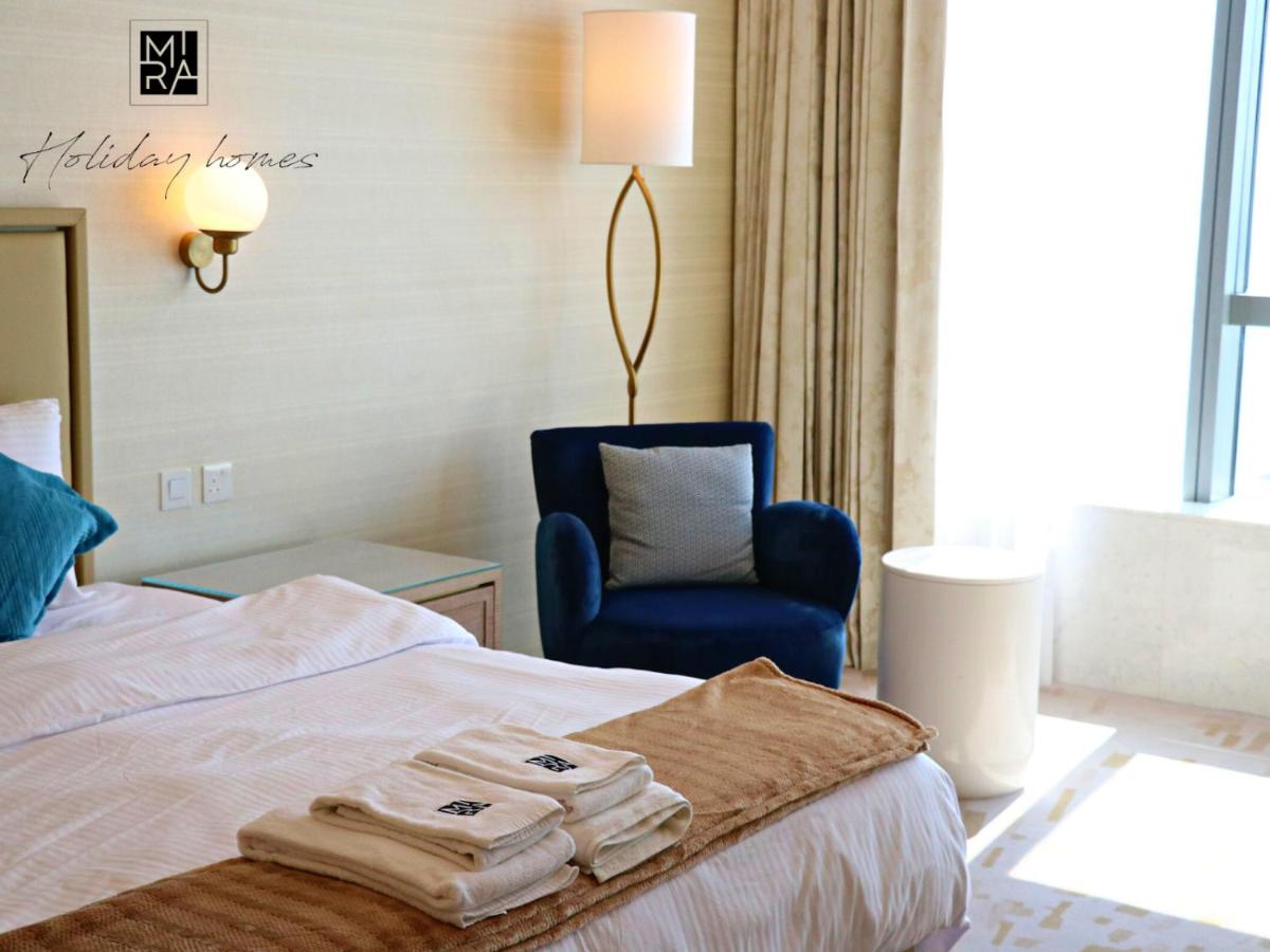 Mira Holiday Homes - Newly furnished Studio in Palm Jumeirah