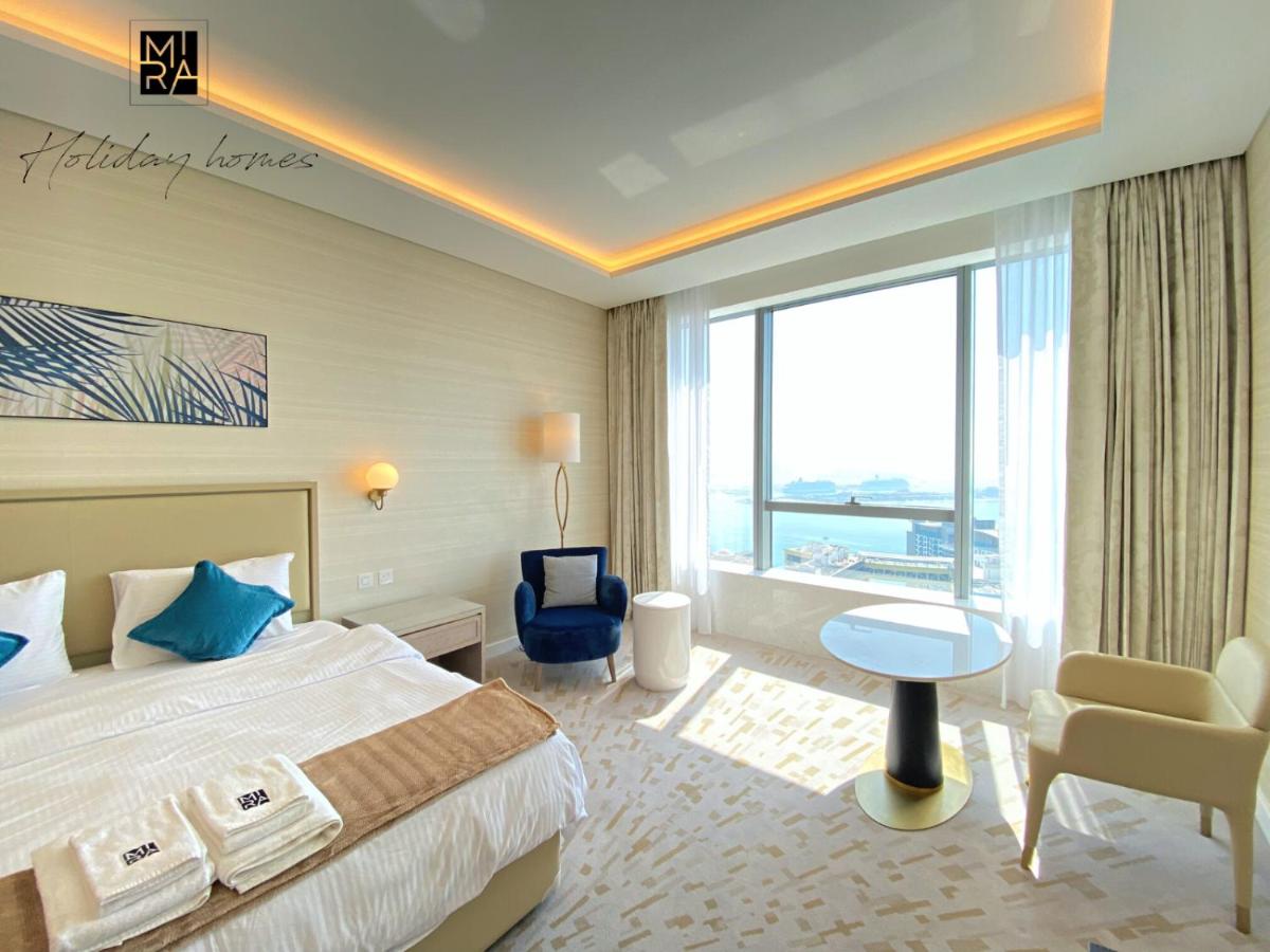 Mira Holiday Homes - Newly furnished Studio in Palm Jumeirah
