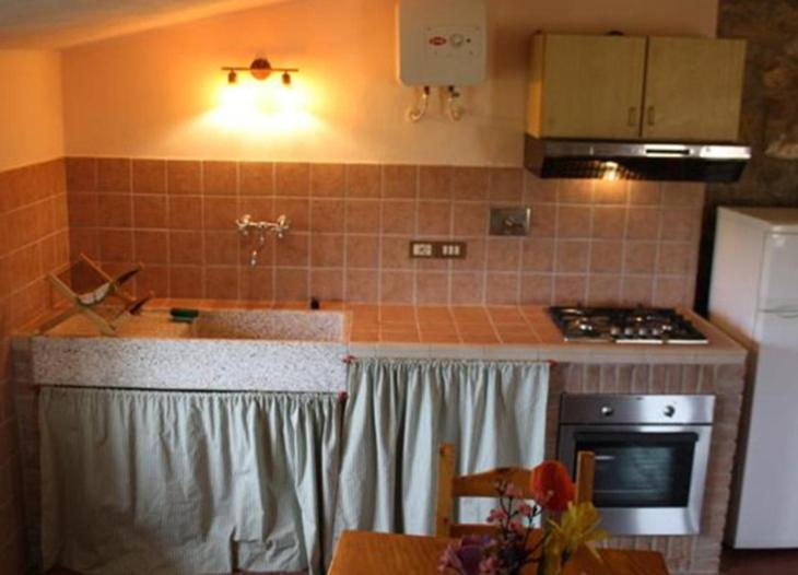 Agriturismo Materno