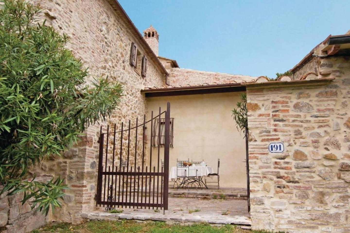 Agriturismo Materno