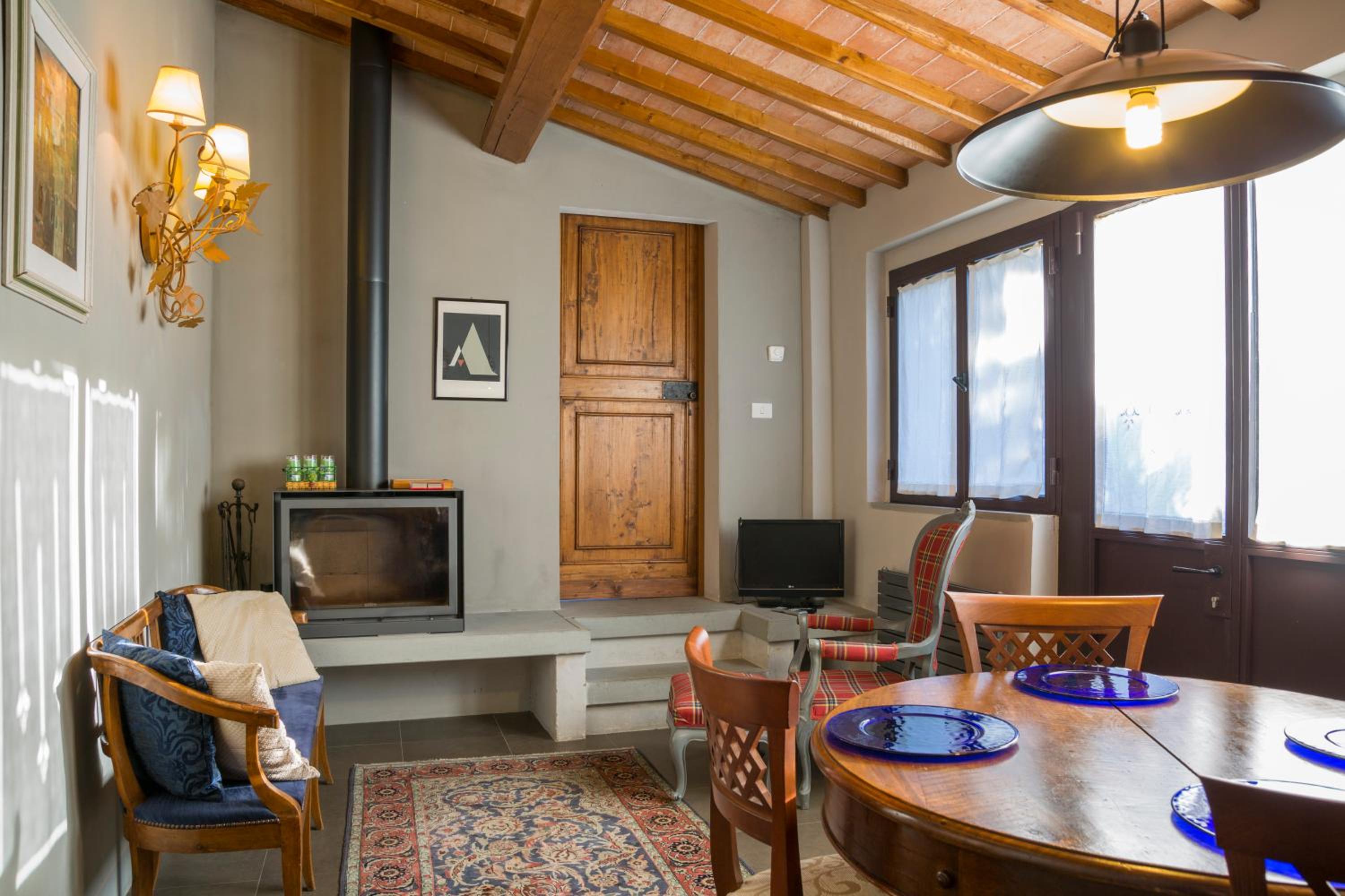 Fattoria Il Milione Agriturismo