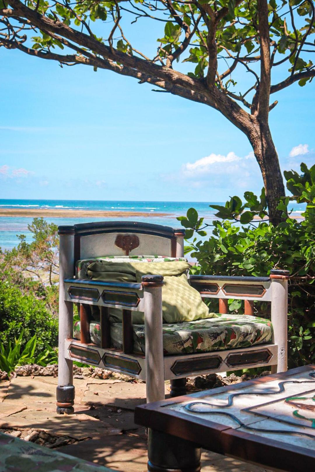 Kasuku Villa, Warandale Cottages view 4