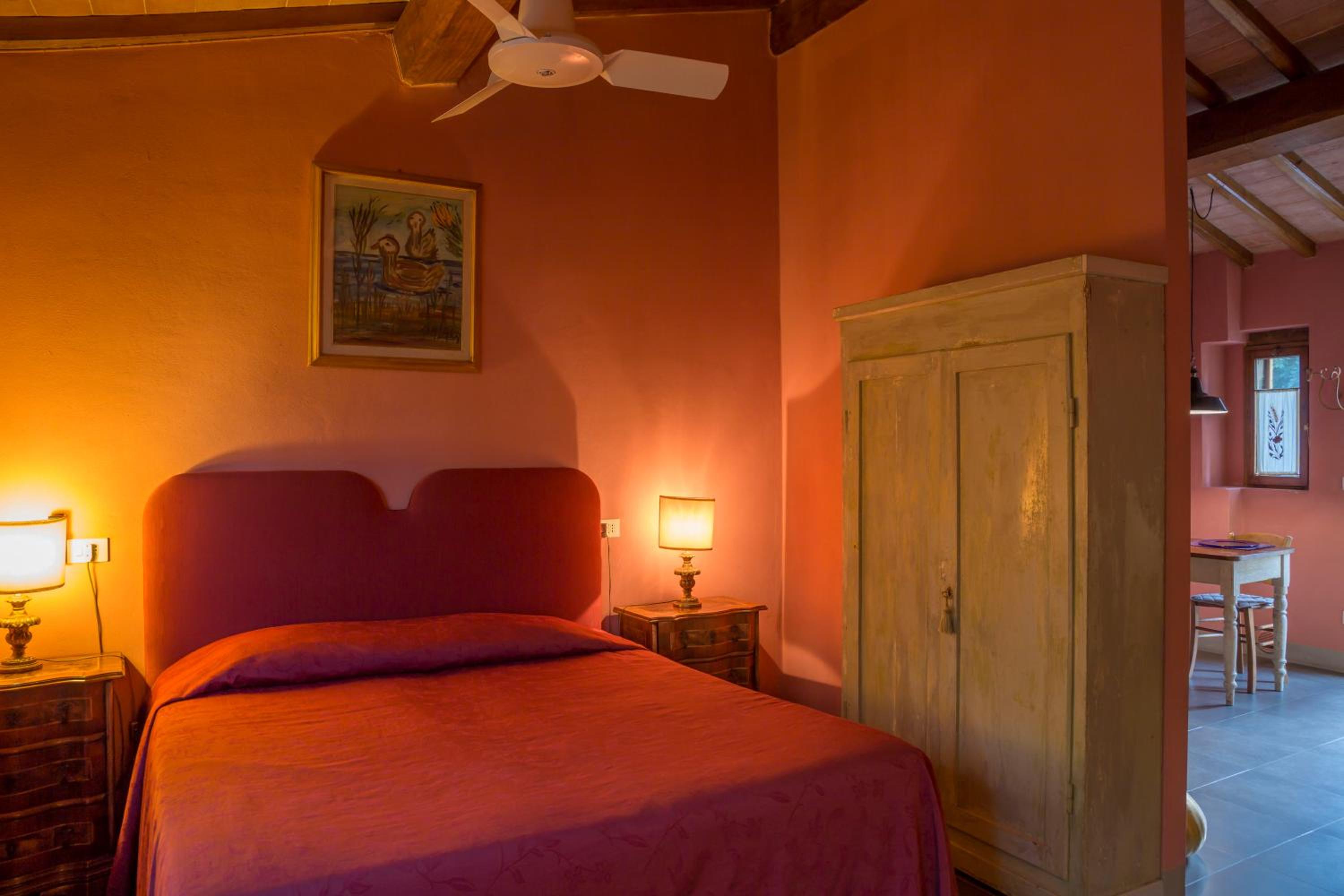 Fattoria Il Milione Agriturismo