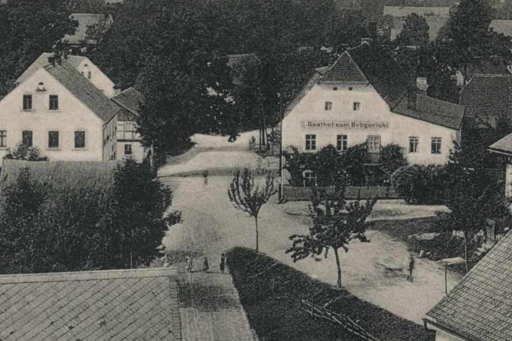Erbgericht Putzkau