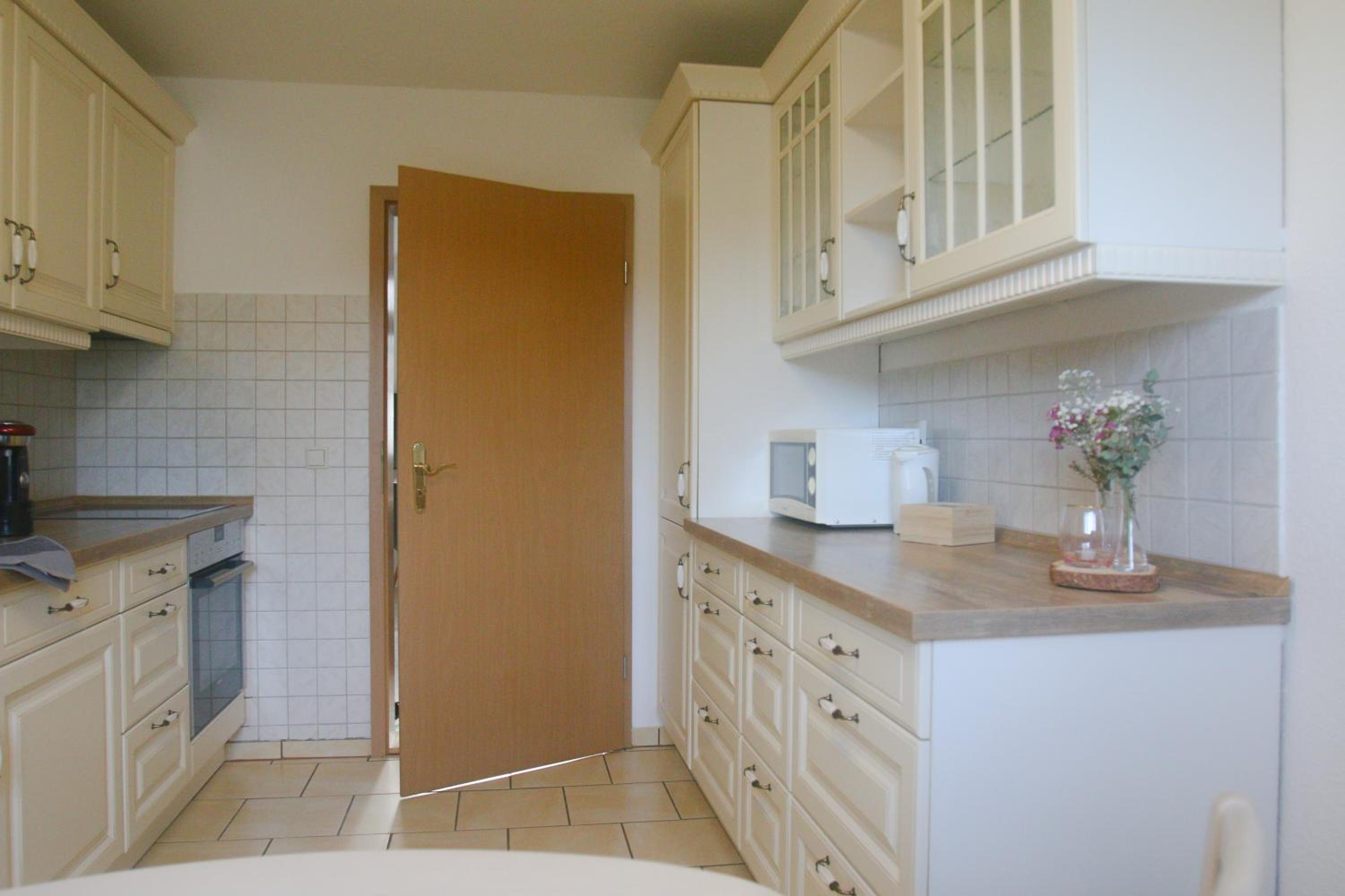 Ferienhaus Bomeier