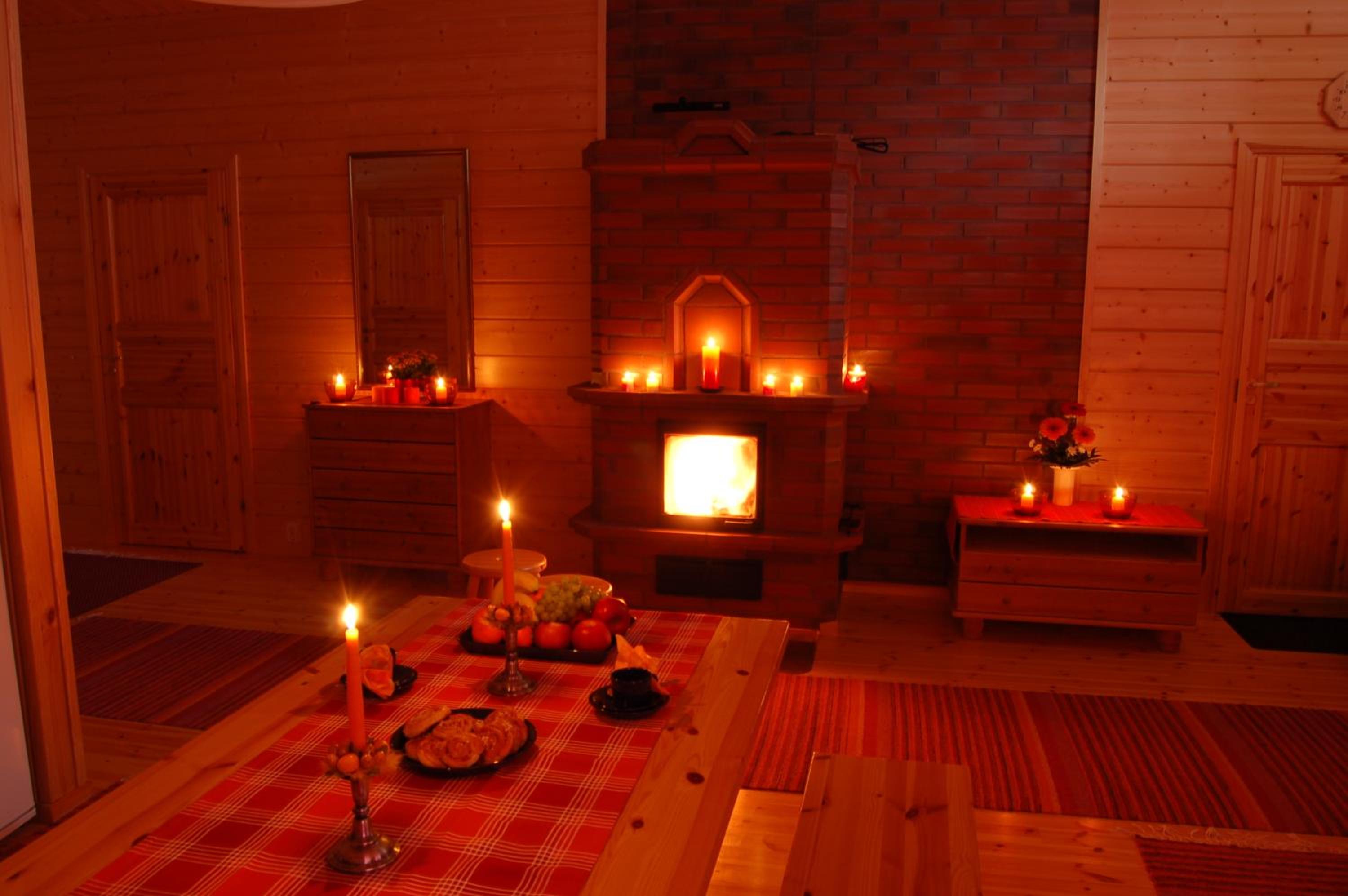 Loikansaari Lomamökit Holiday Cottages