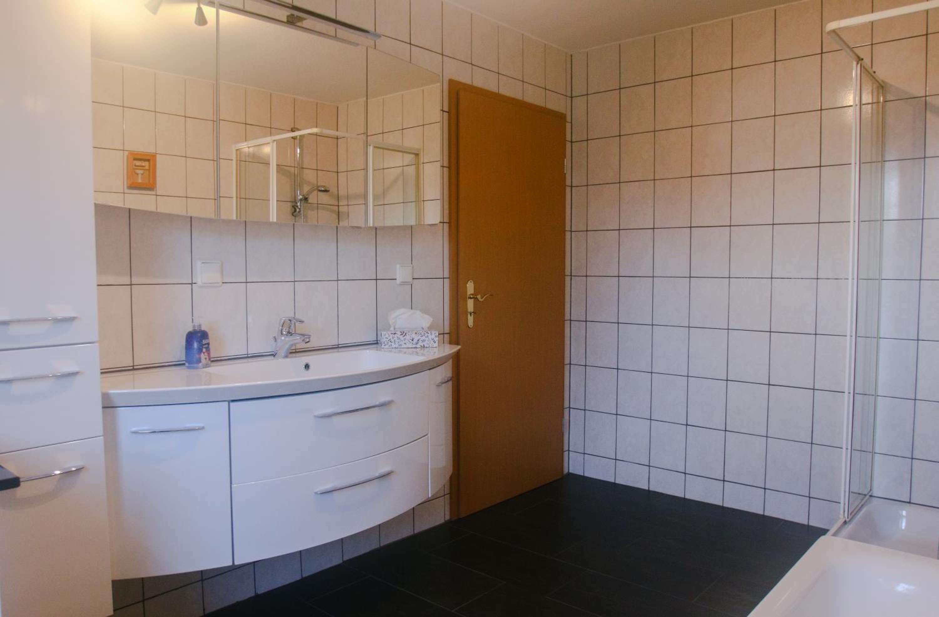 Ferienhaus Bomeier